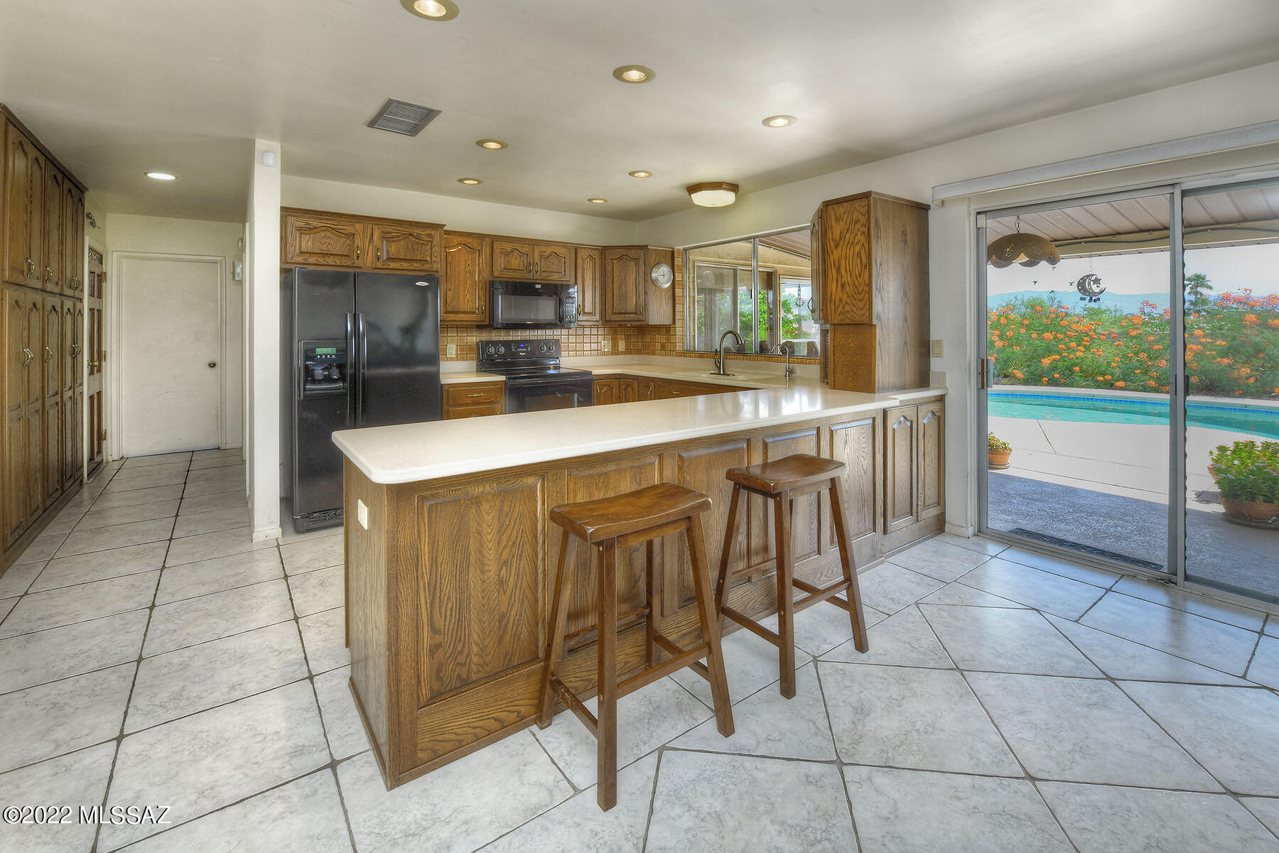 Sabino Vista West (1-83) - Residential