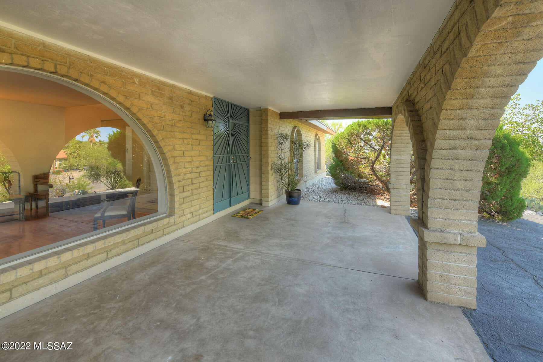 Sabino Vista West (1-83) - Residential