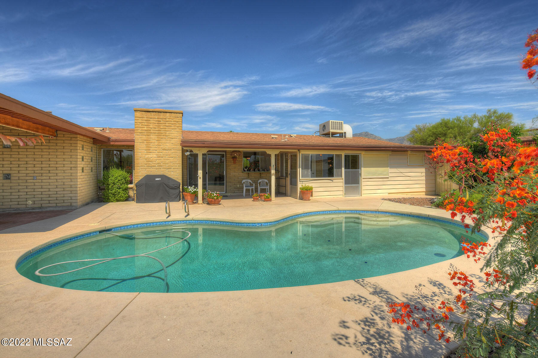Sabino Vista West (1-83) - Residential