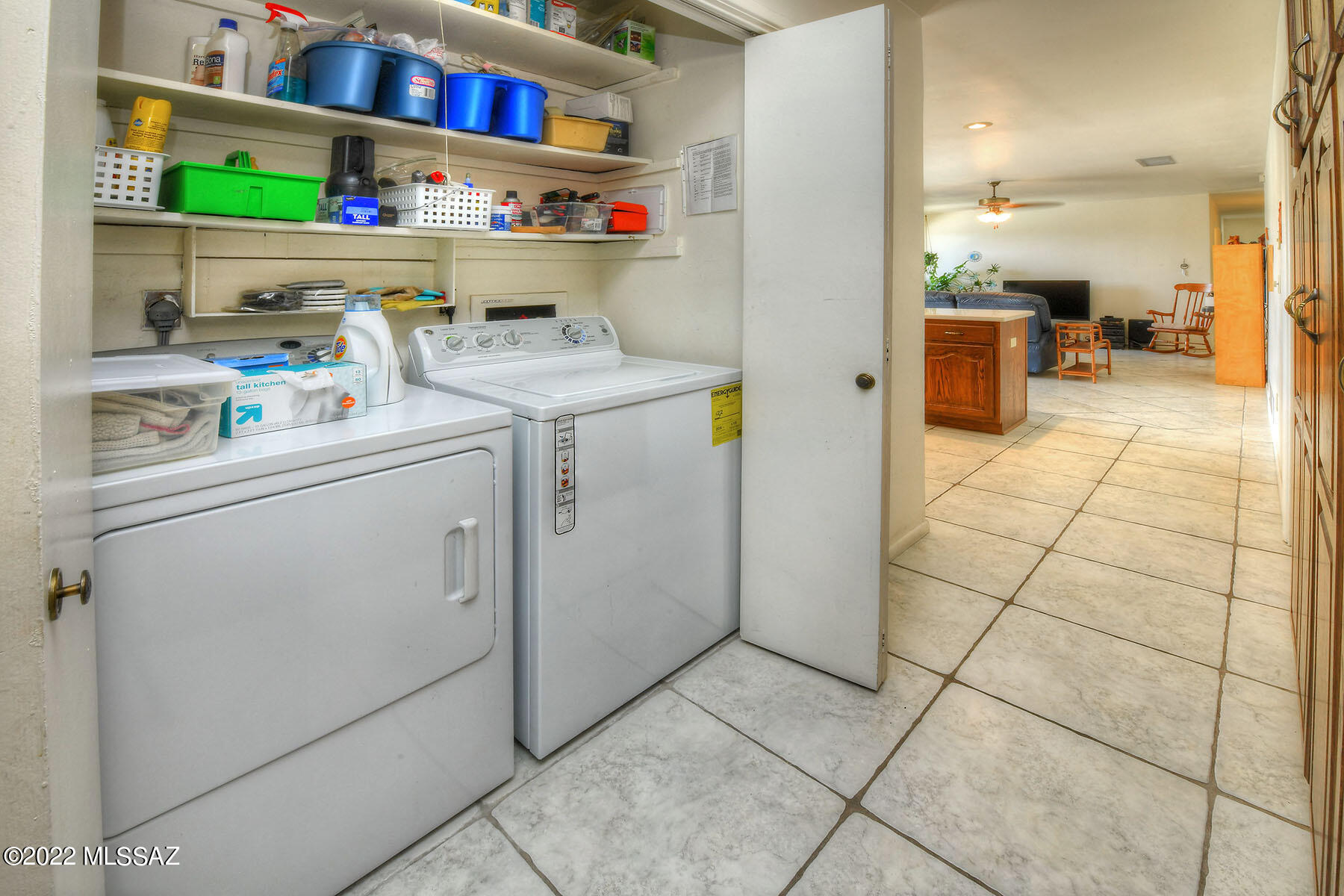 Sabino Vista West (1-83) - Residential