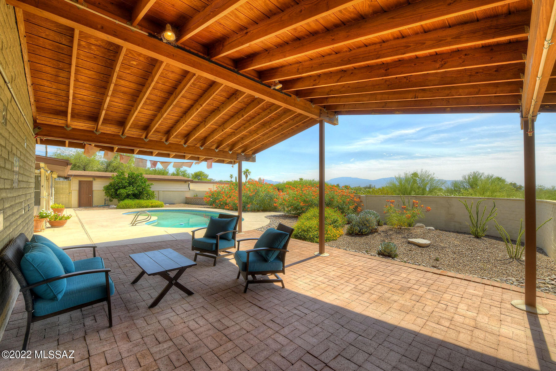 Sabino Vista West (1-83) - Residential