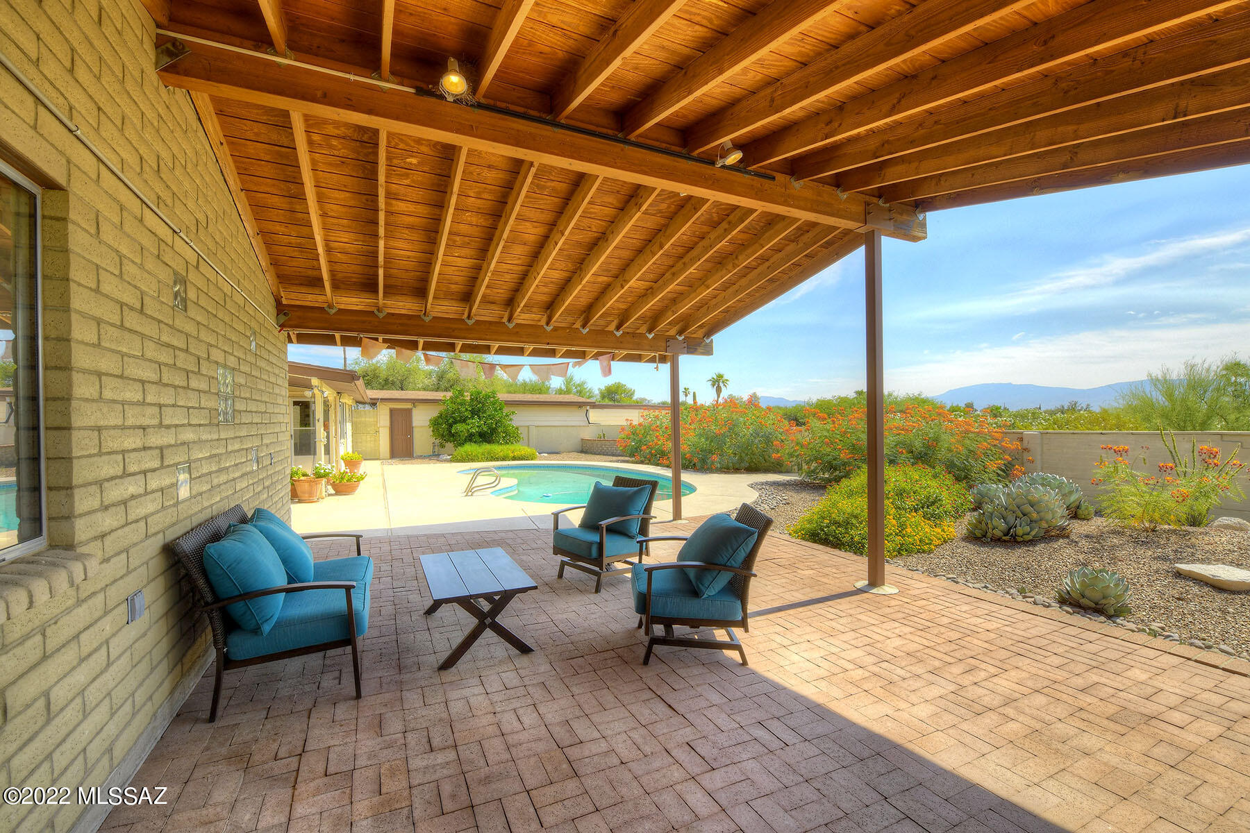 Sabino Vista West (1-83) - Residential