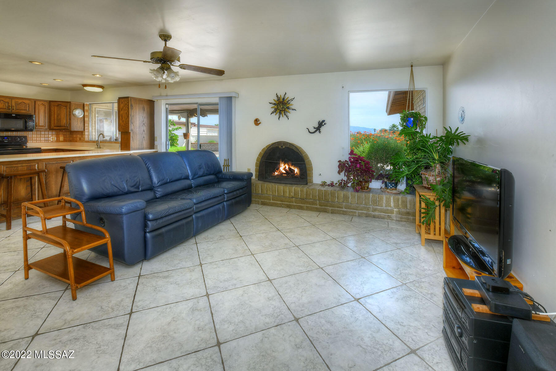 Sabino Vista West (1-83) - Residential