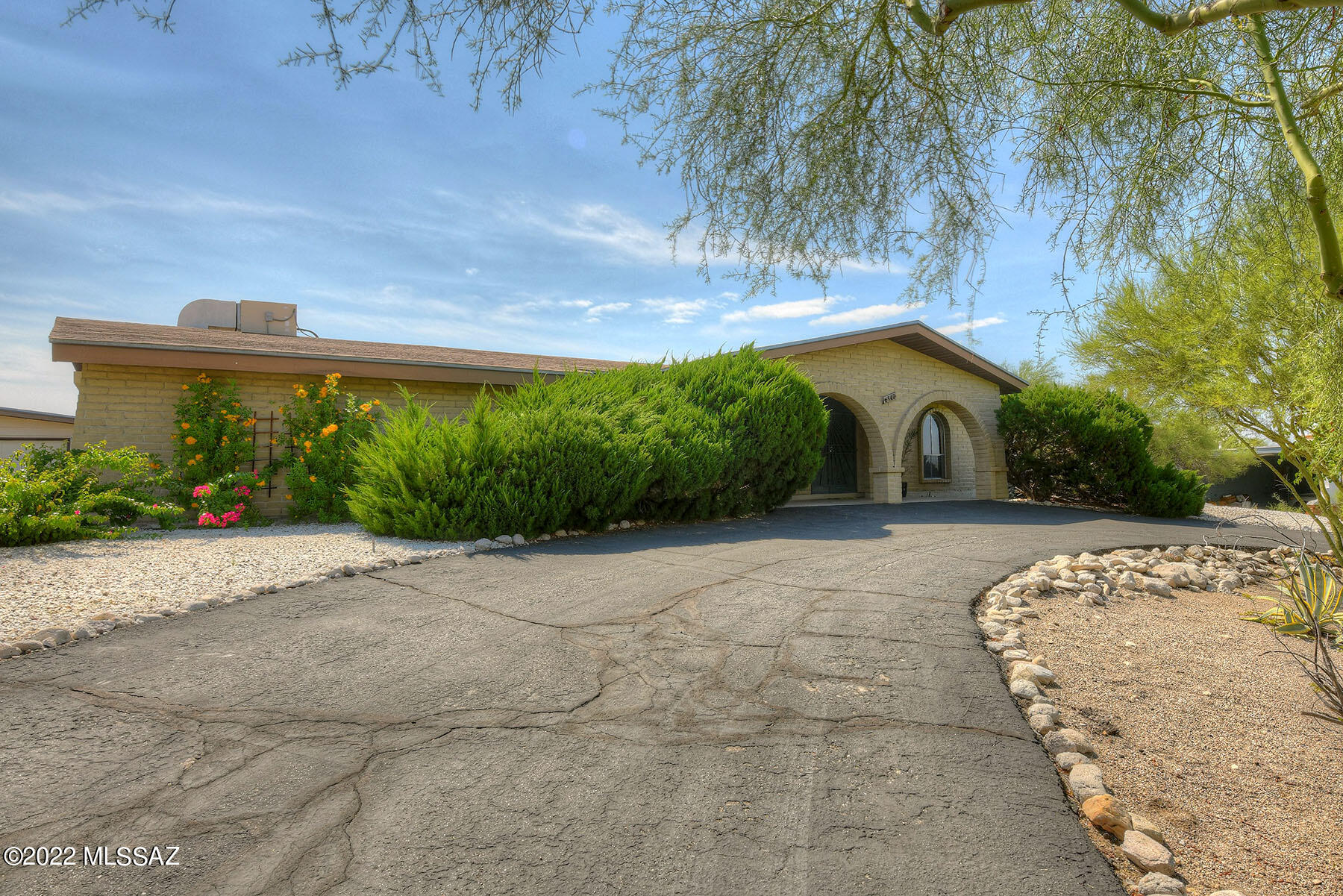 Sabino Vista West (1-83) - Residential