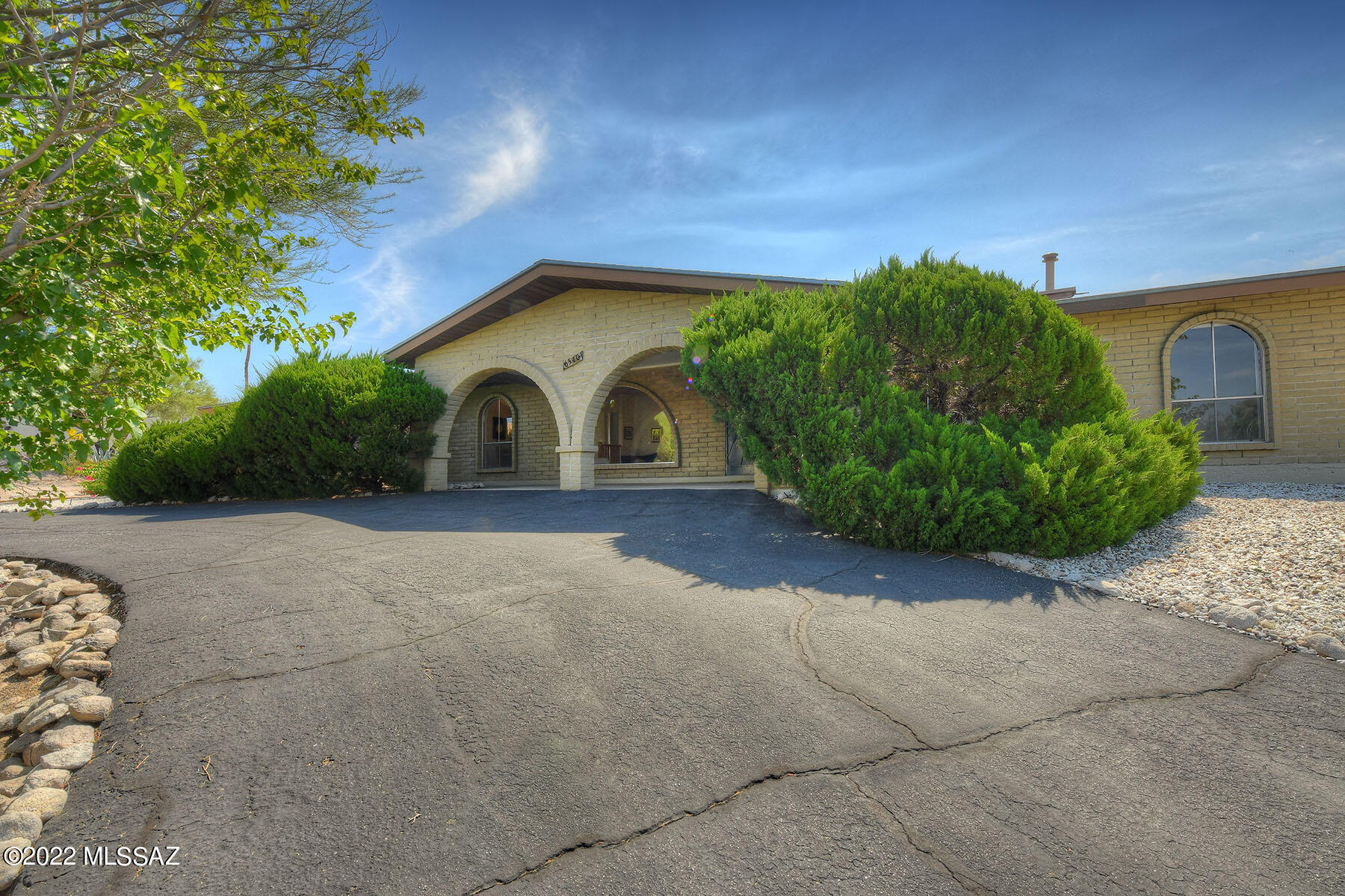 Sabino Vista West (1-83) - Residential