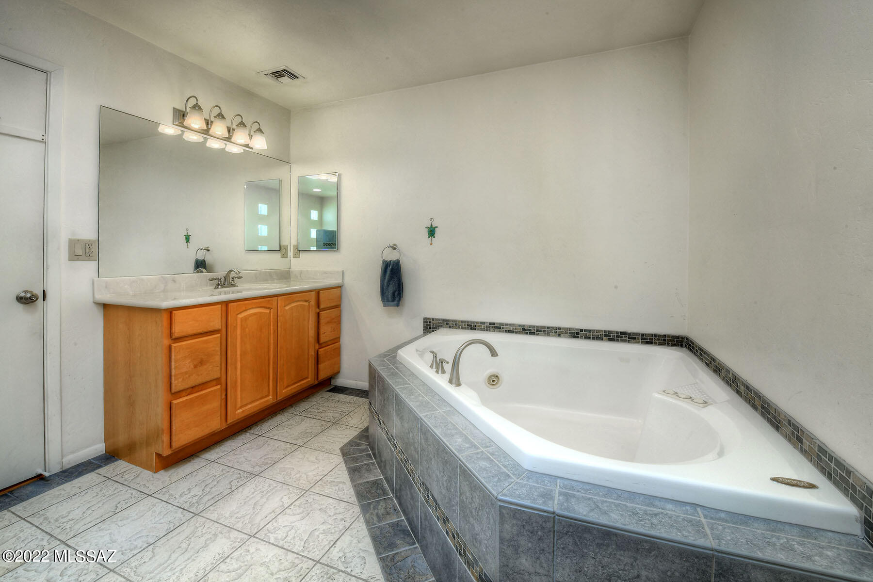 Sabino Vista West (1-83) - Residential