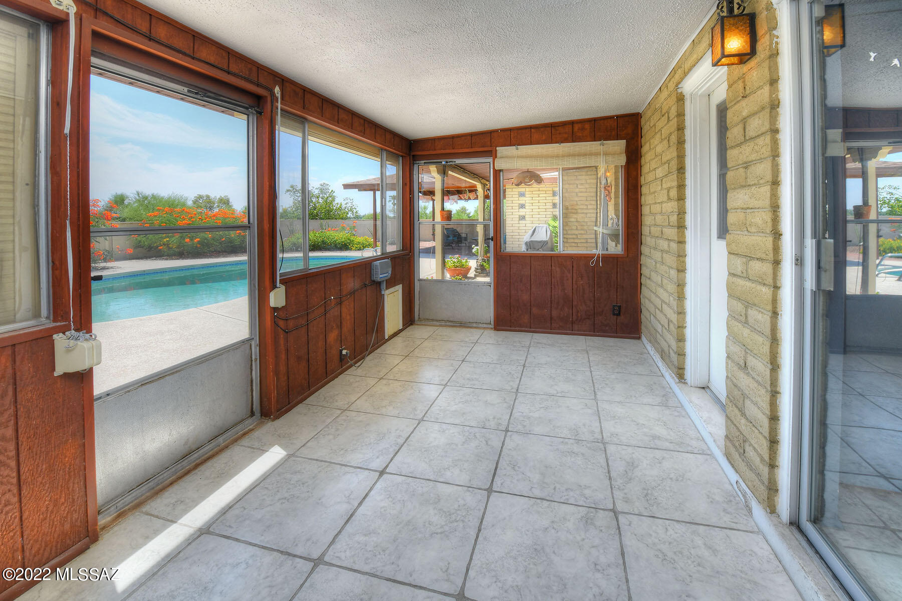 Sabino Vista West (1-83) - Residential