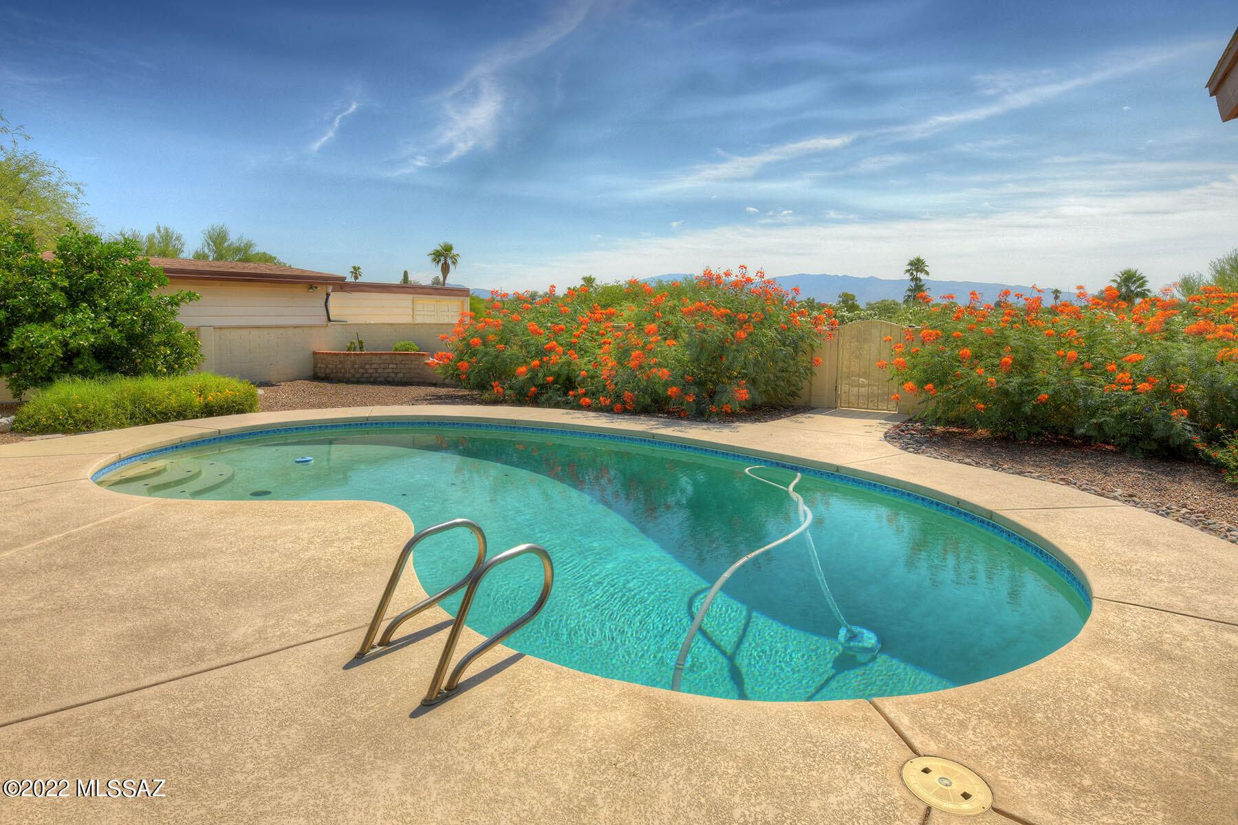 Sabino Vista West (1-83) - Residential