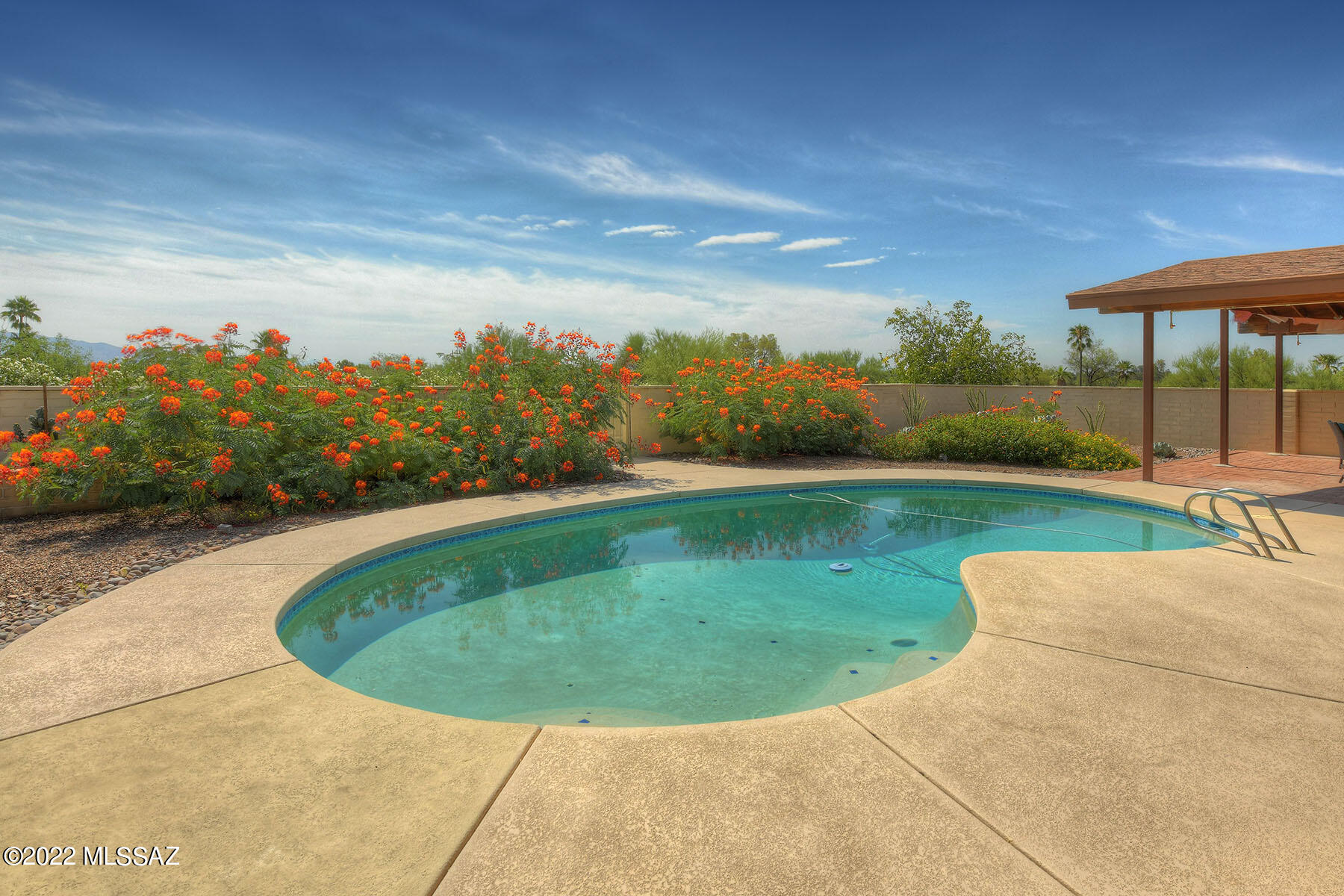 Sabino Vista West (1-83) - Residential