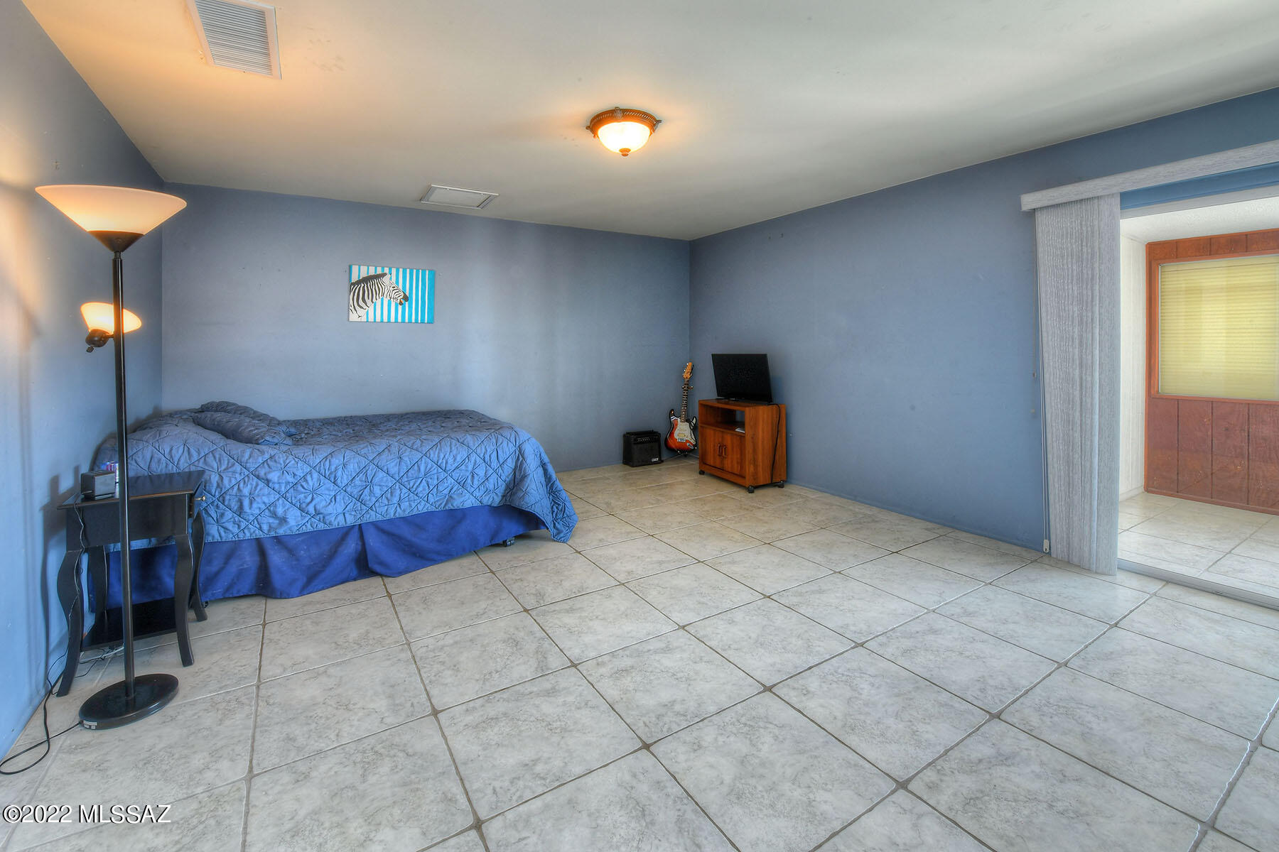 Sabino Vista West (1-83) - Residential
