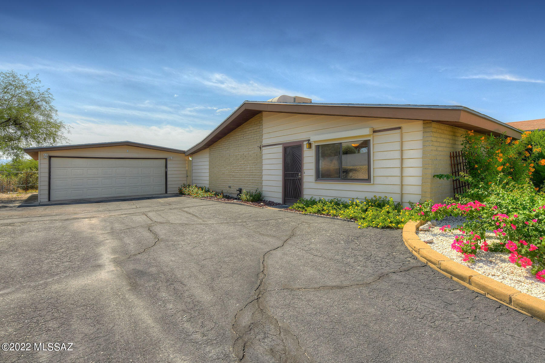 Sabino Vista West (1-83) - Residential