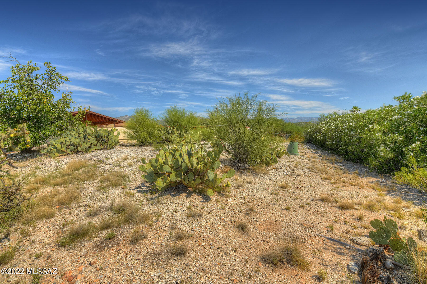 Sabino Vista West (1-83) - Residential