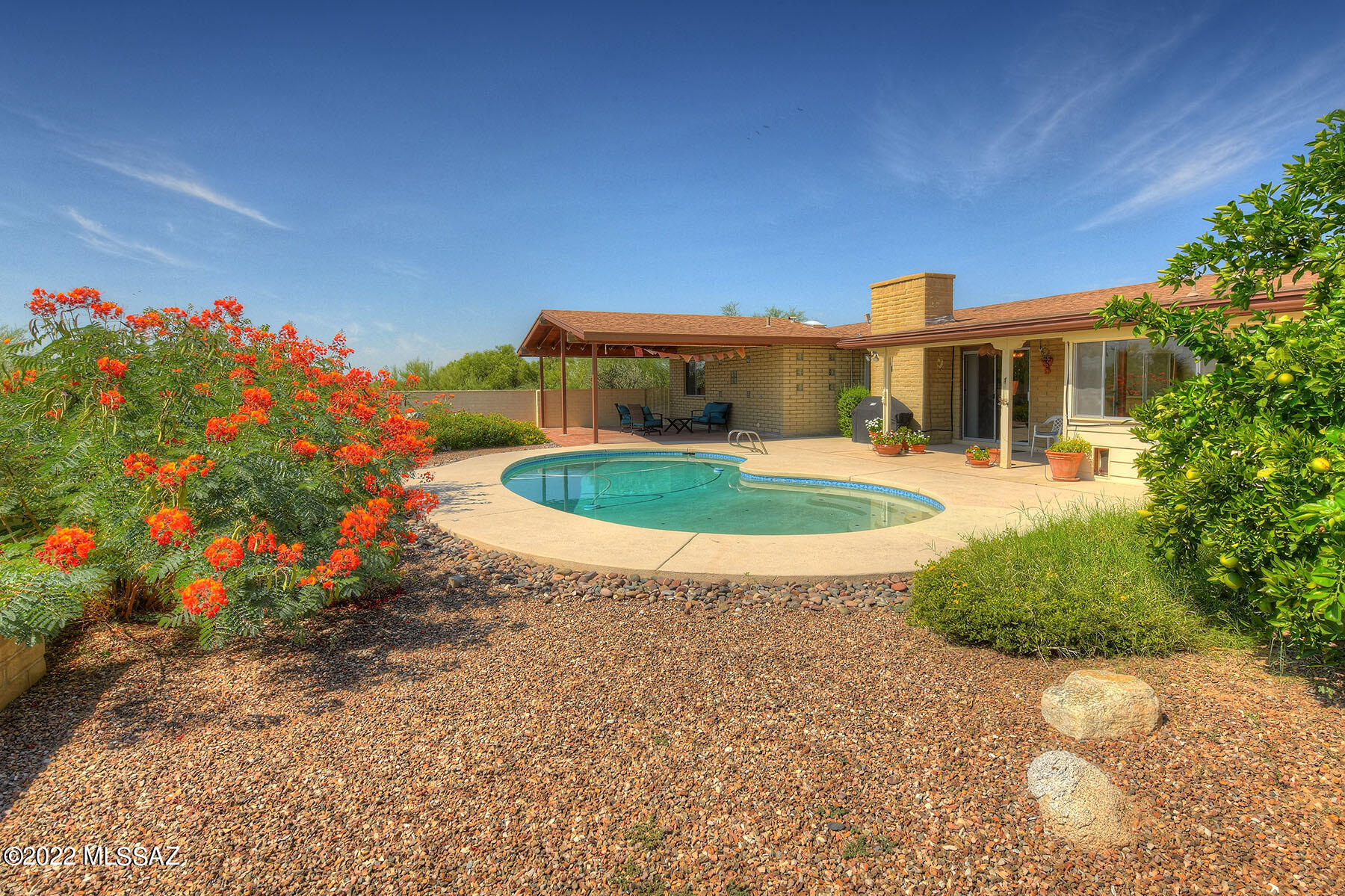 Sabino Vista West (1-83) - Residential