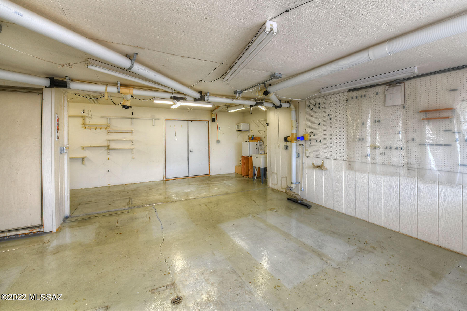 Sabino Vista West (1-83) - Residential