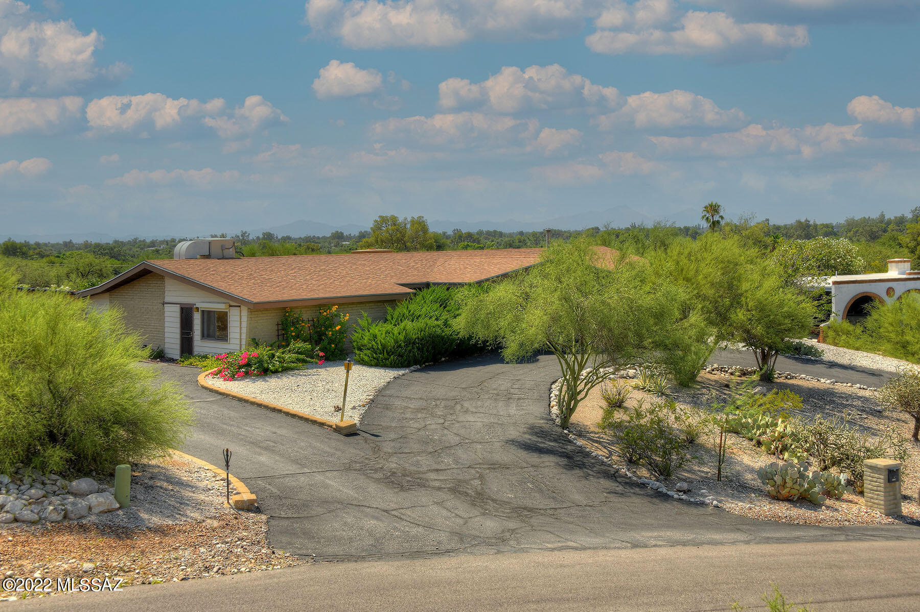 Sabino Vista West (1-83) - Residential