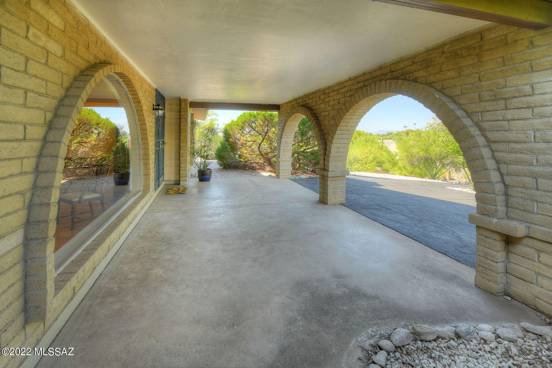 Sabino Vista West (1-83) - Residential