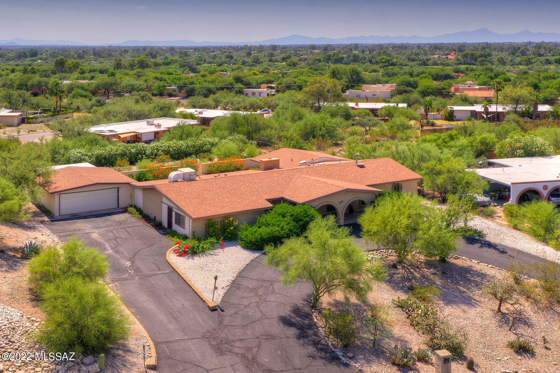 Sabino Vista West (1-83) - Residential