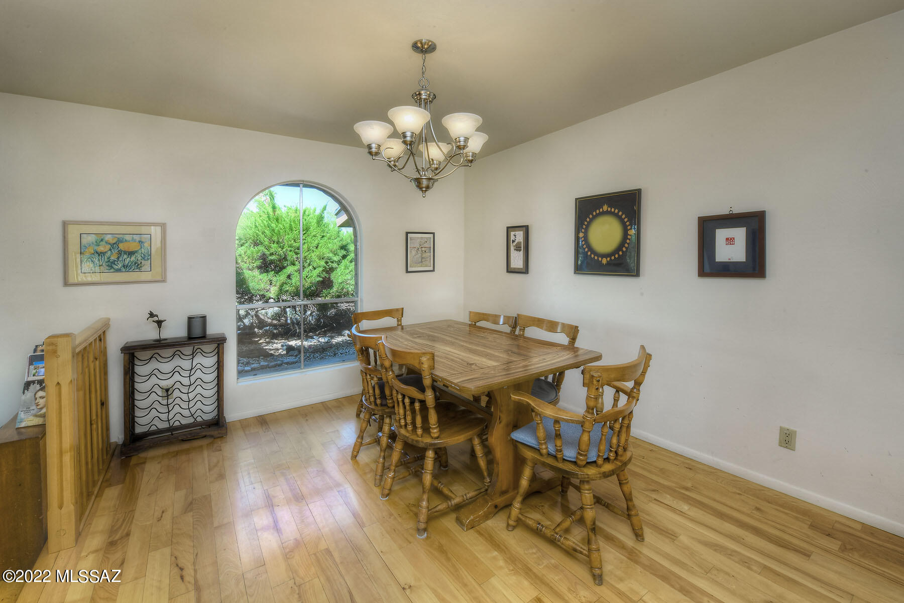 Sabino Vista West (1-83) - Residential