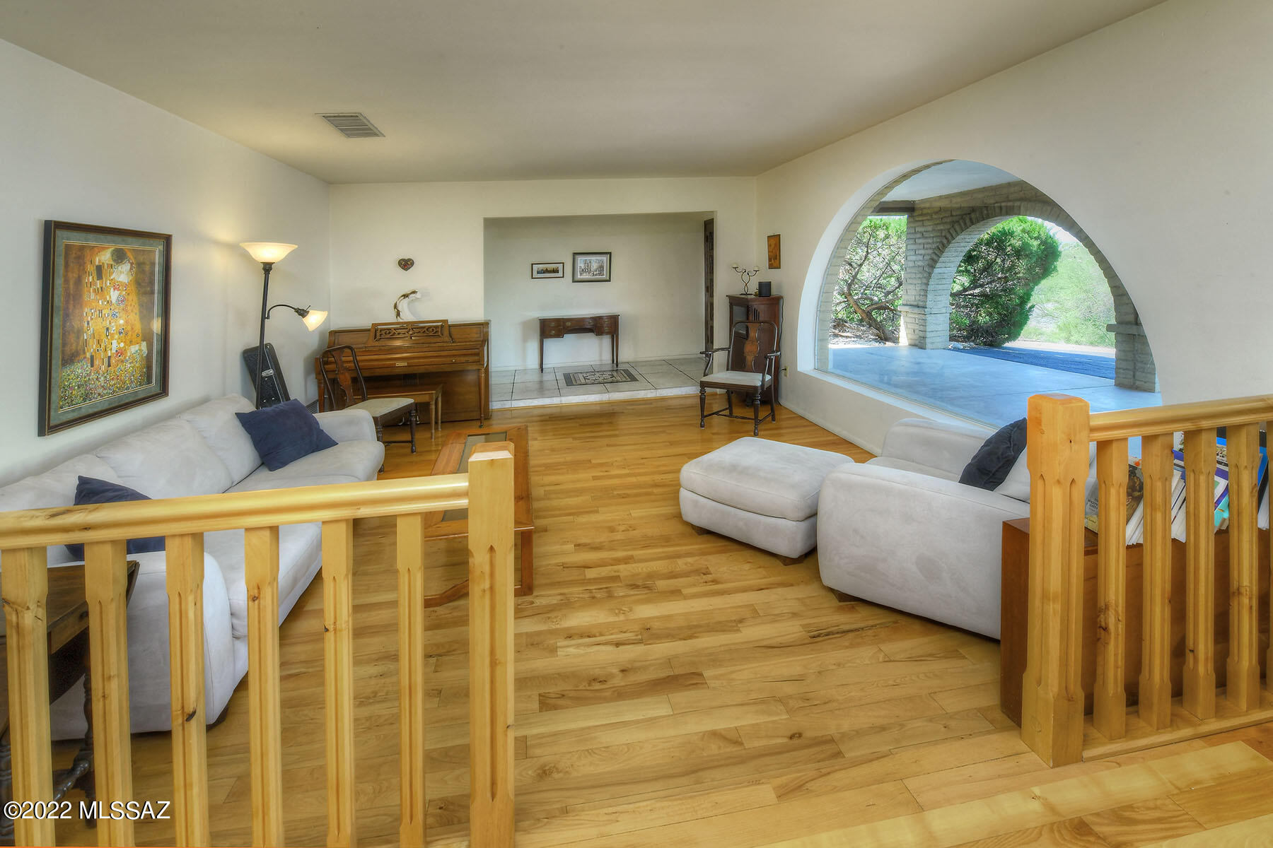 Sabino Vista West (1-83) - Residential