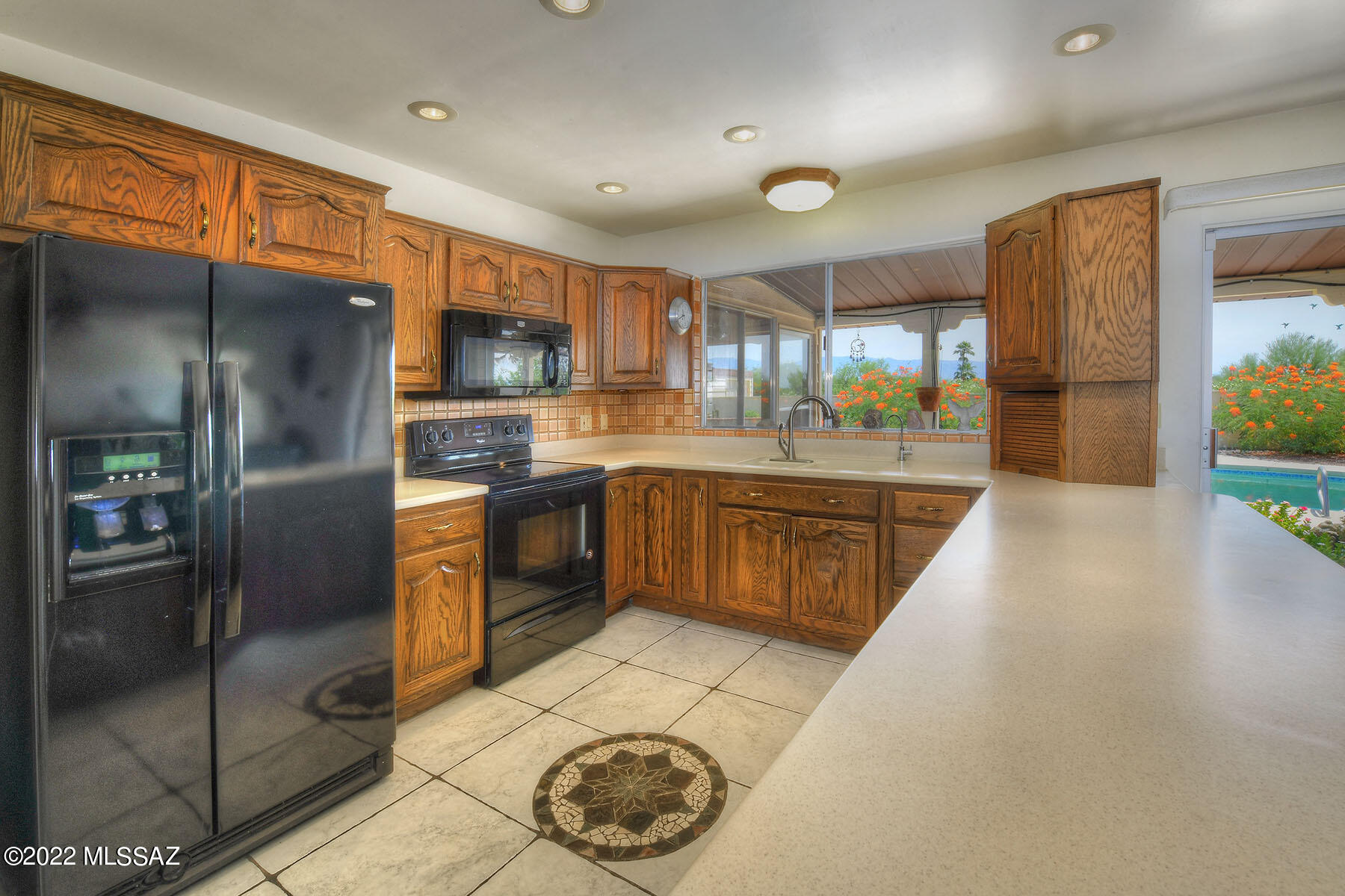 Sabino Vista West (1-83) - Residential