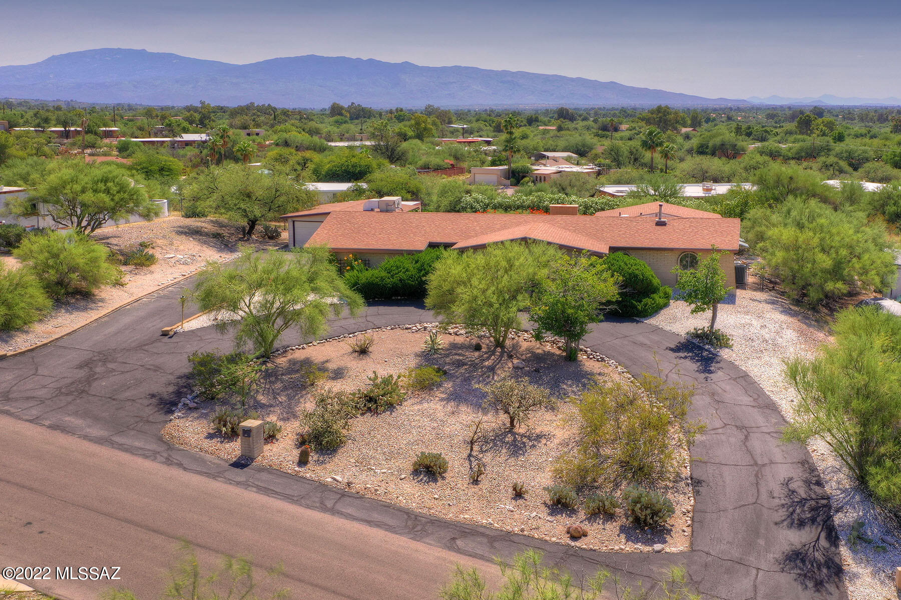 Sabino Vista West (1-83) - Residential