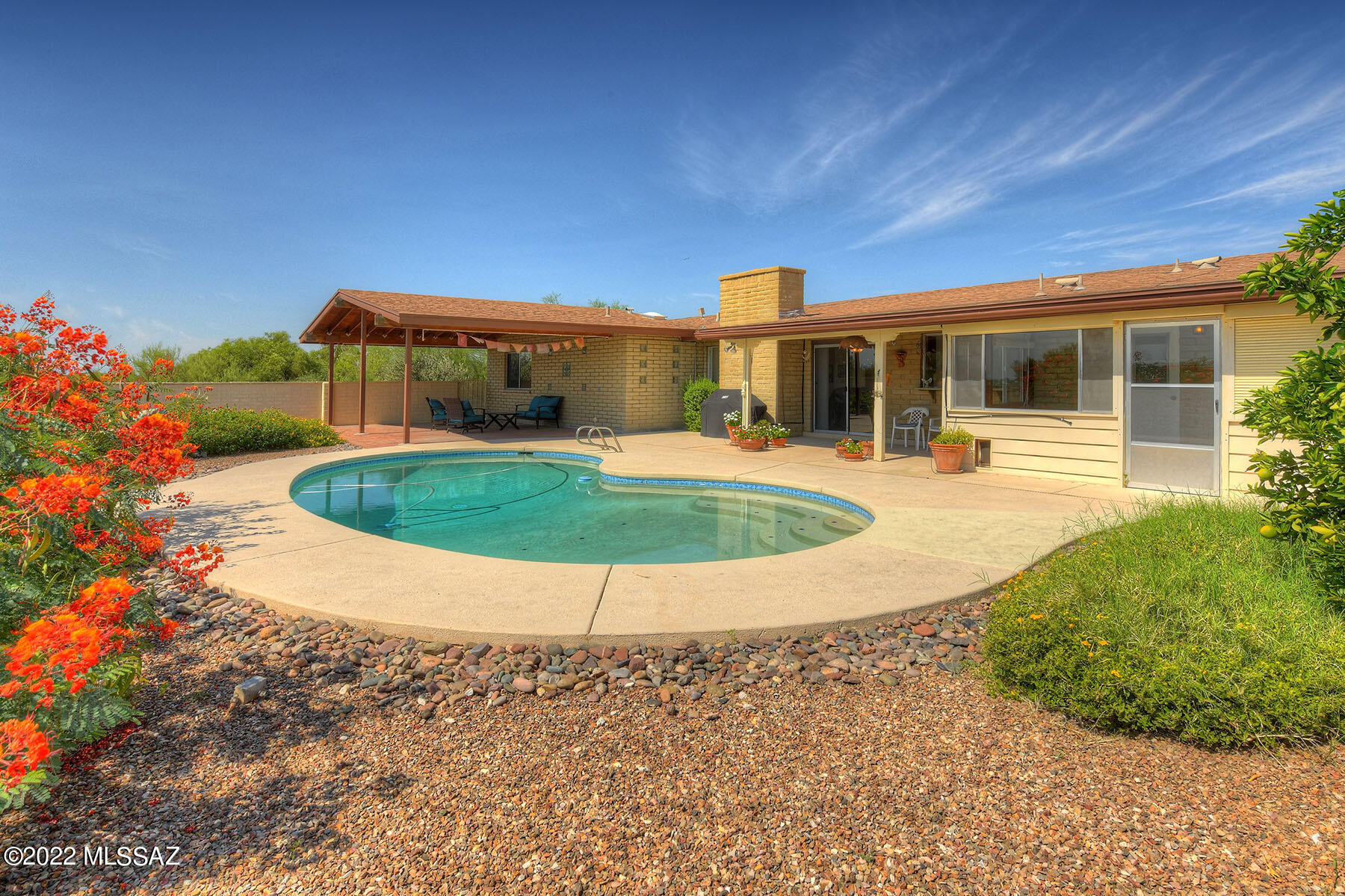 Sabino Vista West (1-83) - Residential
