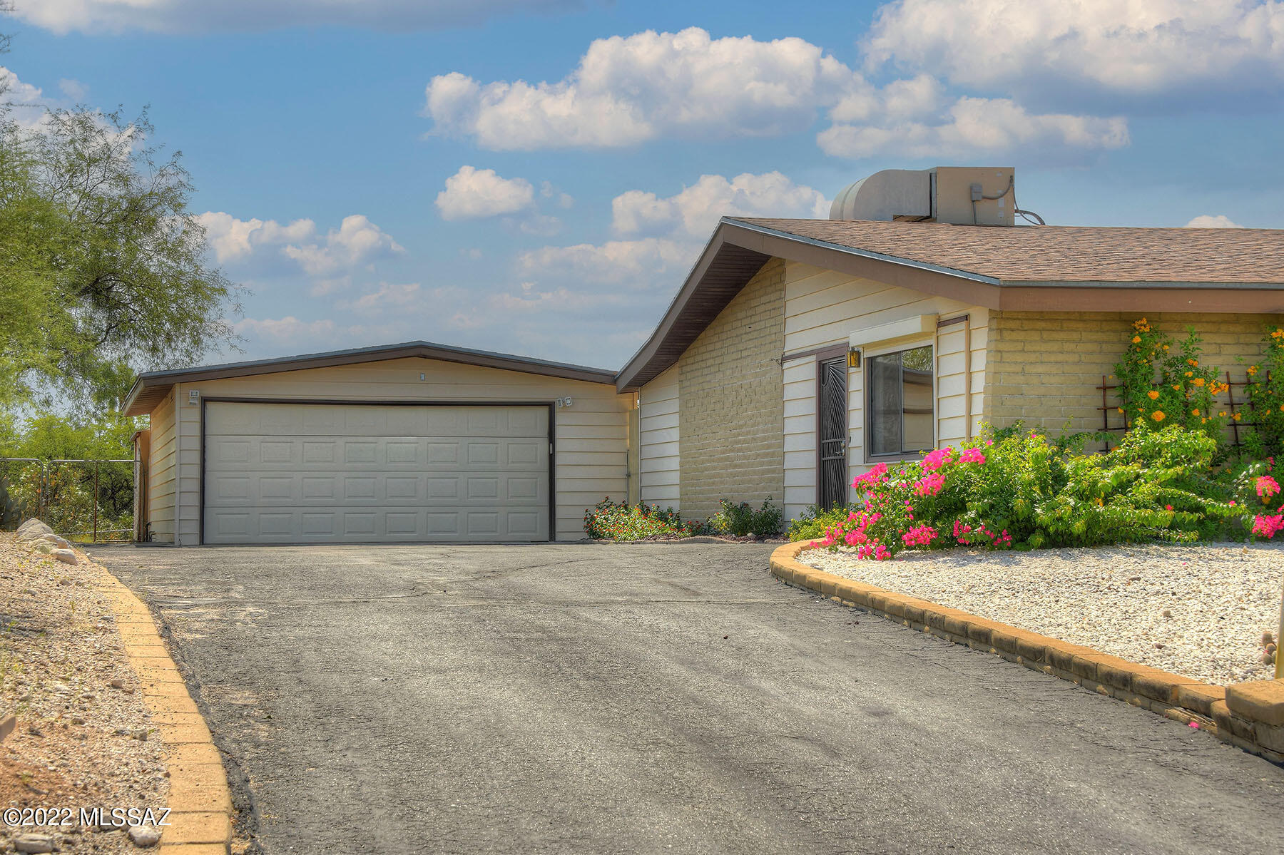 Sabino Vista West (1-83) - Residential