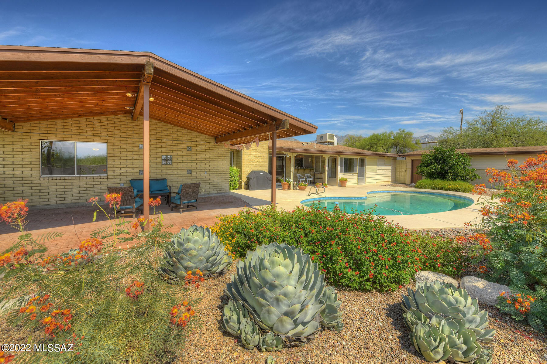 Sabino Vista West (1-83) - Residential