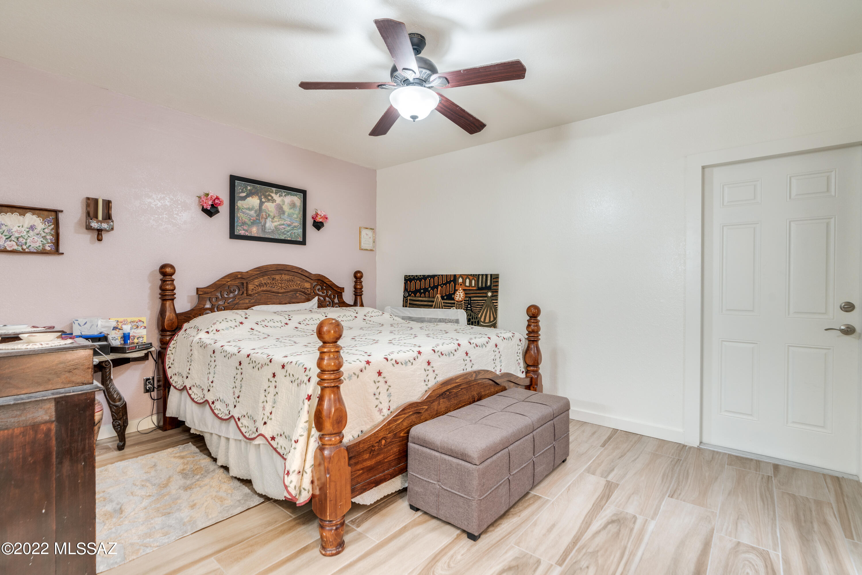 Pantano Townhomes (1-118) - Residential