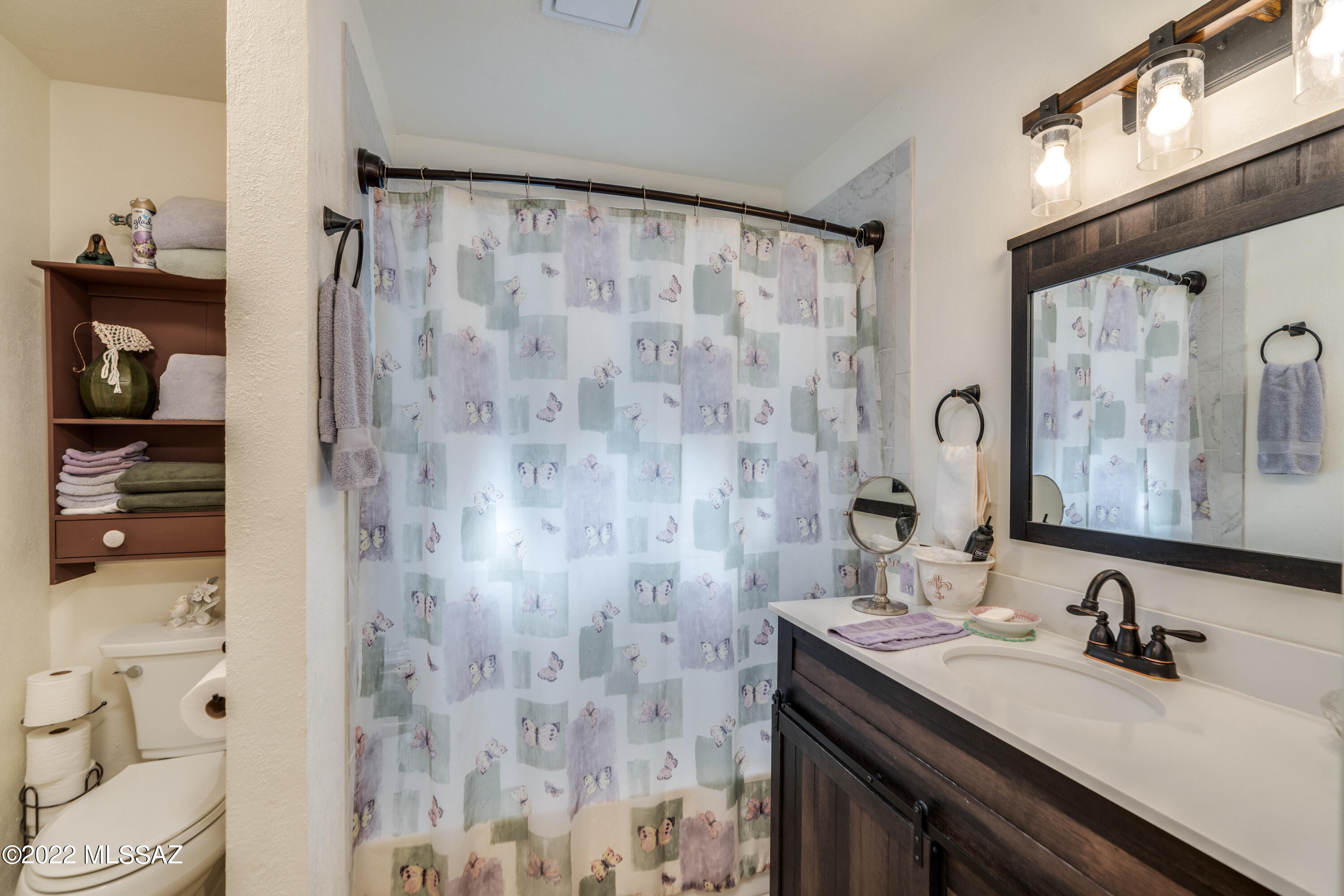 Pantano Townhomes (1-118) - Residential