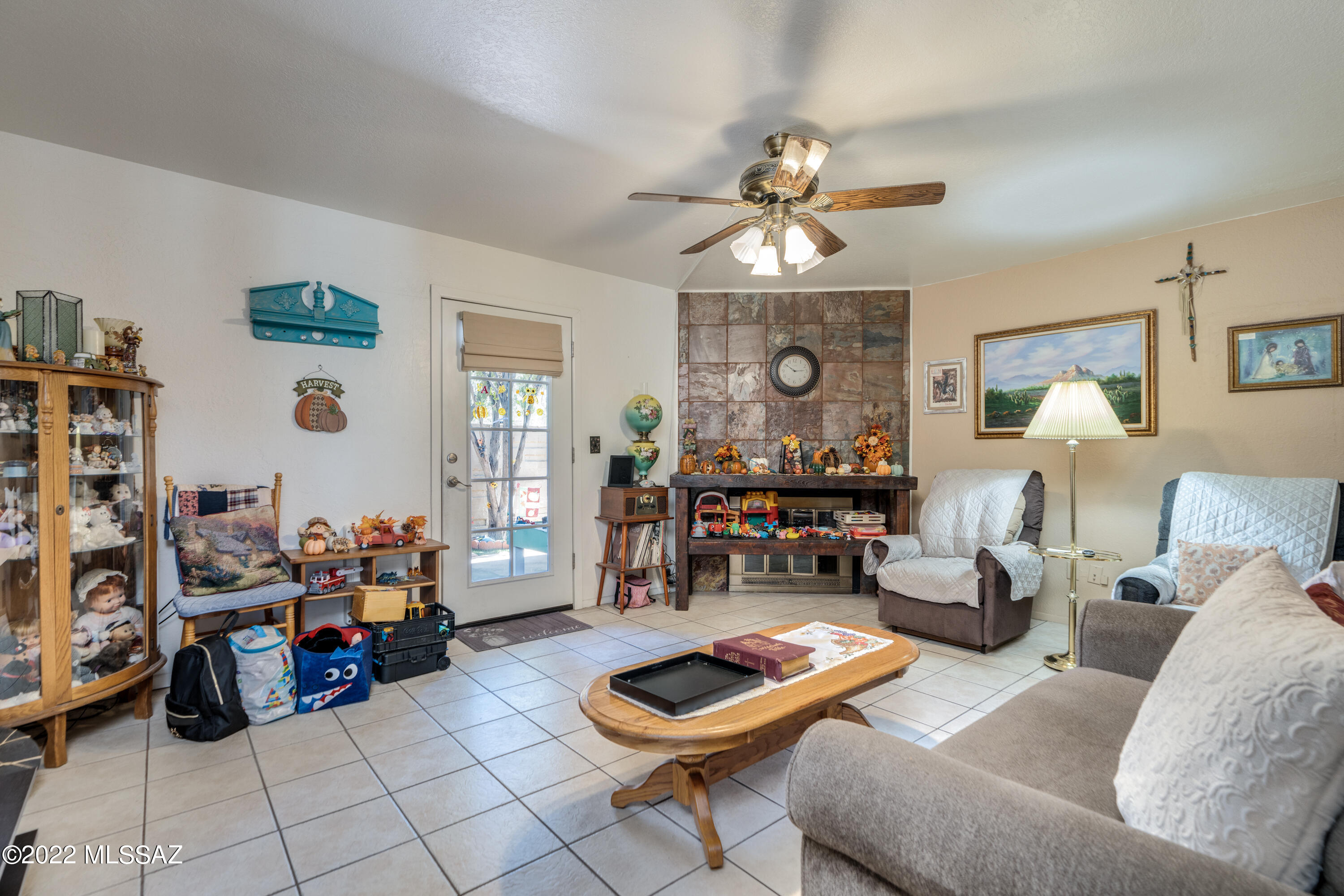 Pantano Townhomes (1-118) - Residential