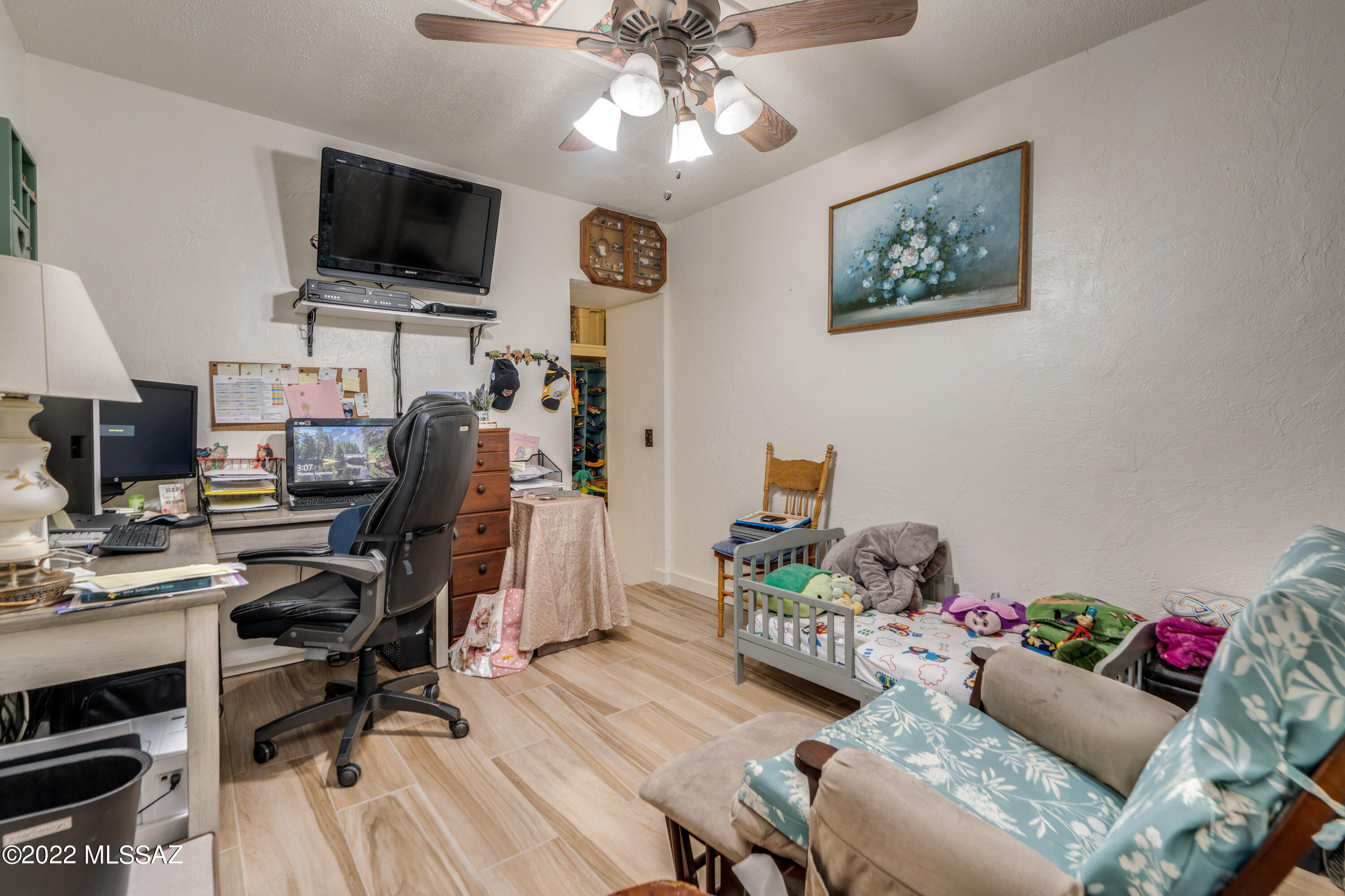 Pantano Townhomes (1-118) - Residential