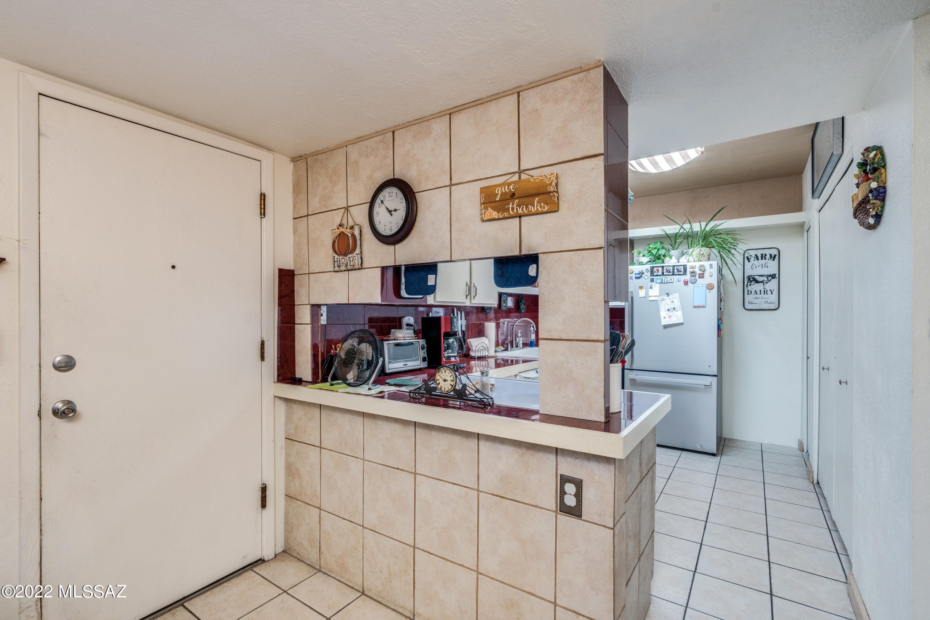 Pantano Townhomes (1-118) - Residential