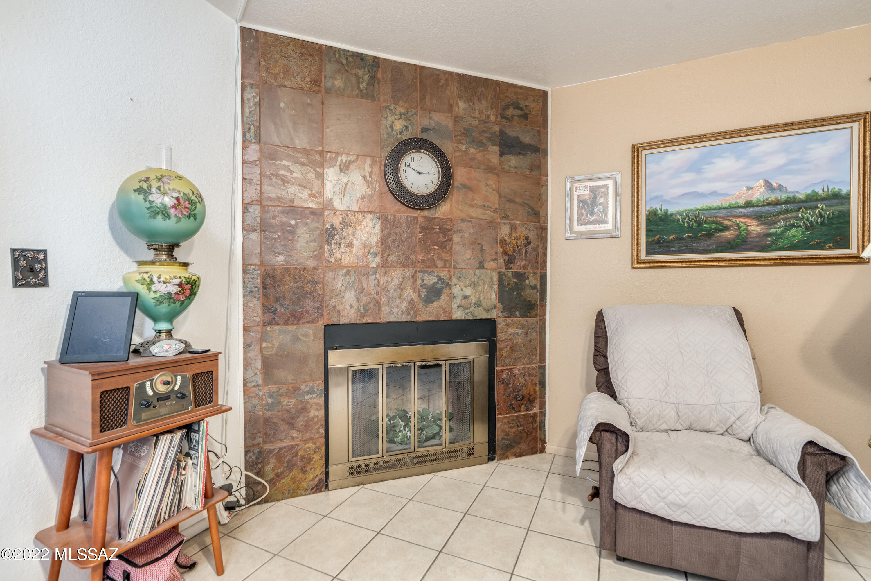 Pantano Townhomes (1-118) - Residential