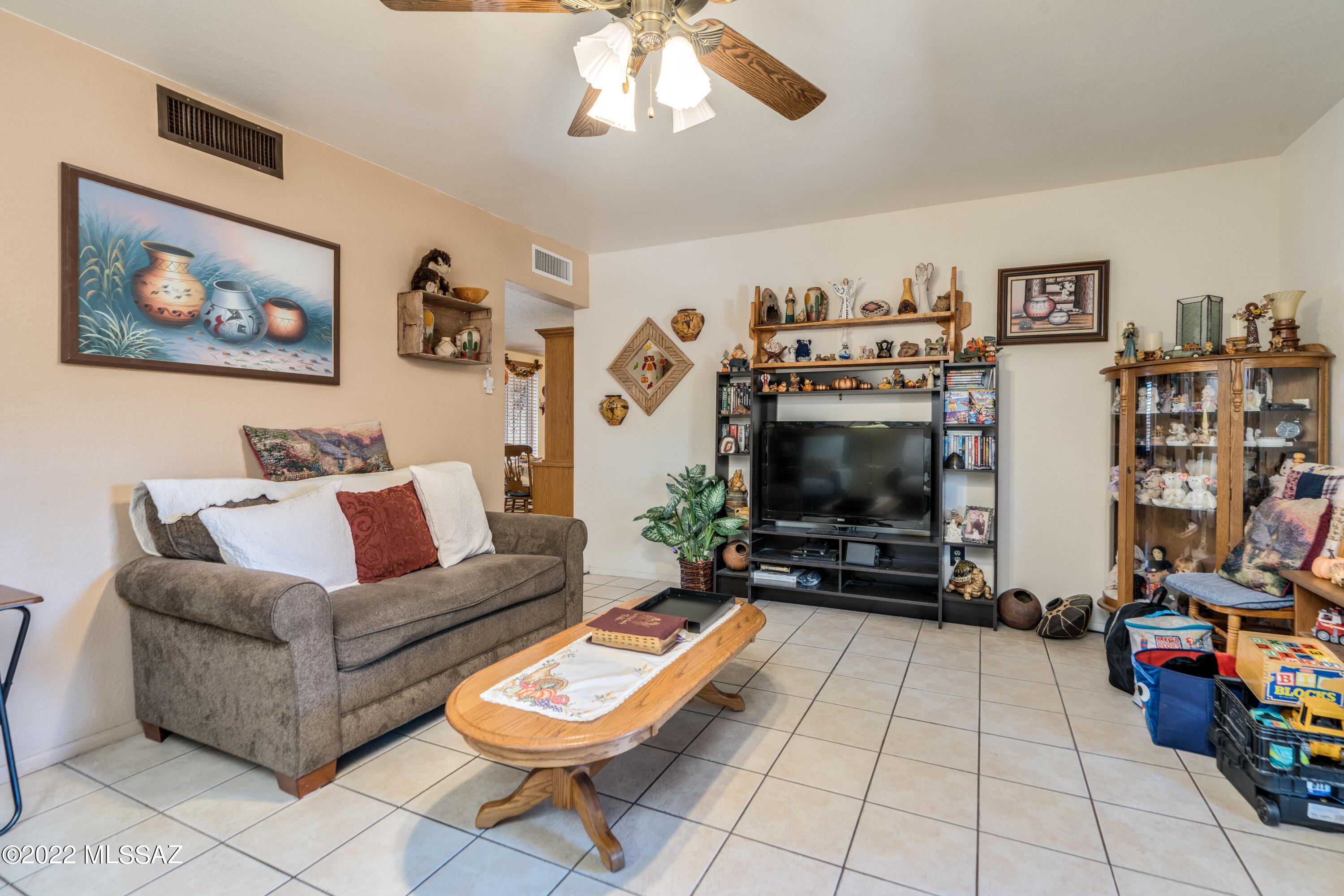 Pantano Townhomes (1-118) - Residential
