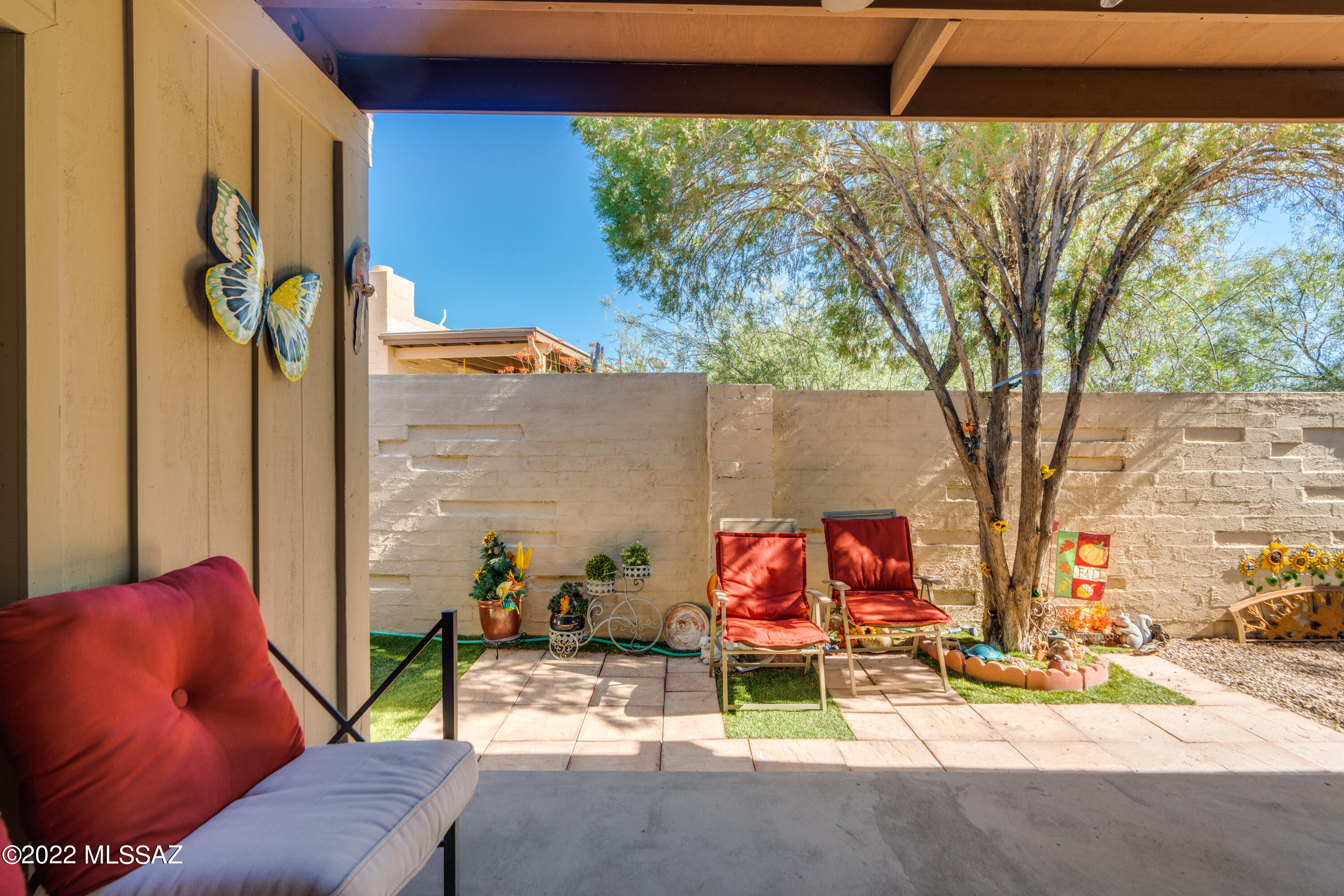 Pantano Townhomes (1-118) - Residential
