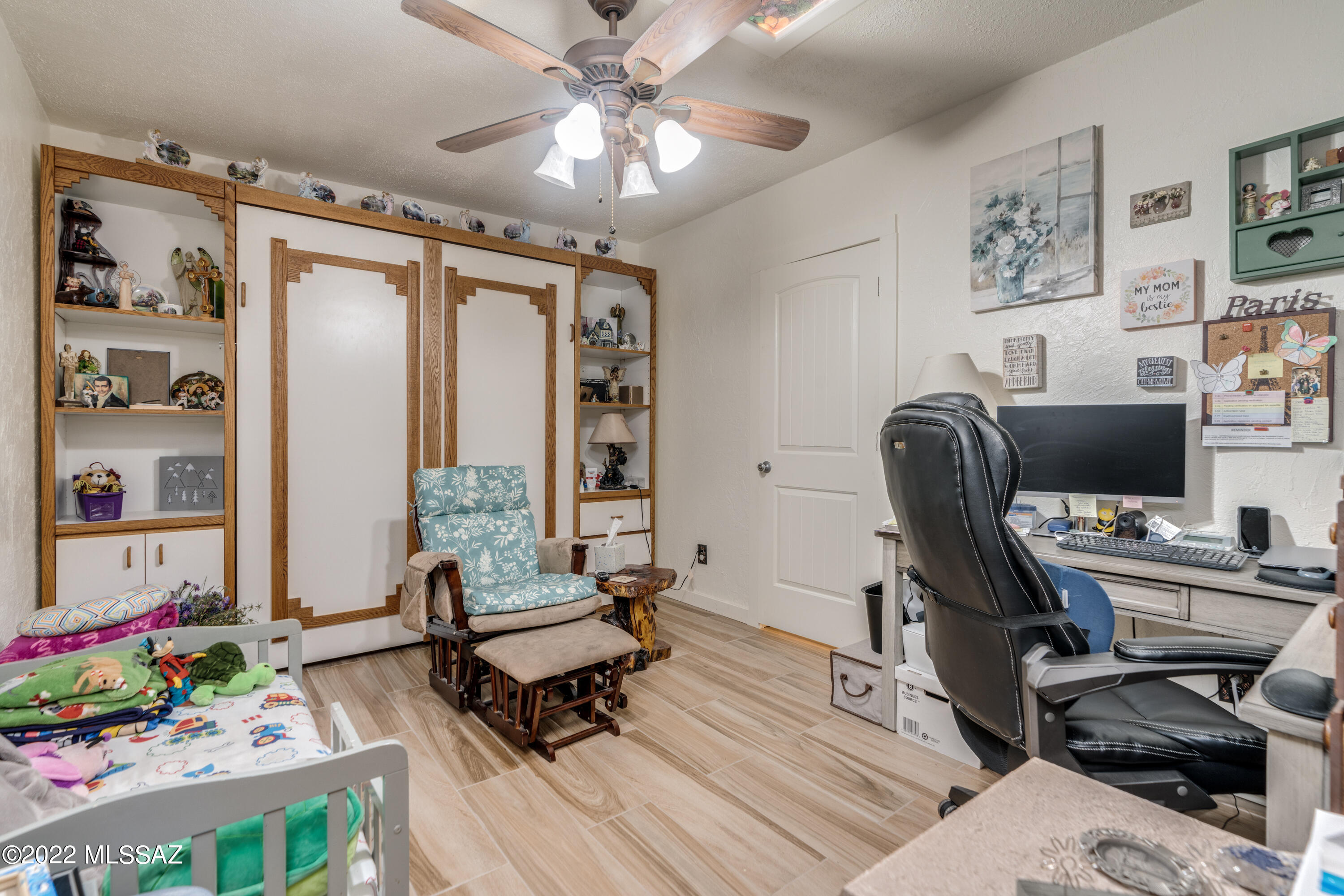 Pantano Townhomes (1-118) - Residential