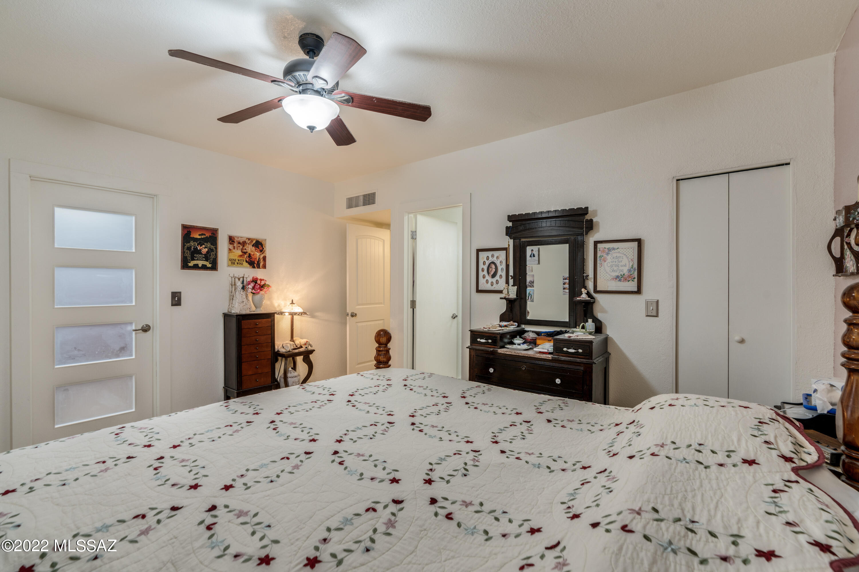 Pantano Townhomes (1-118) - Residential