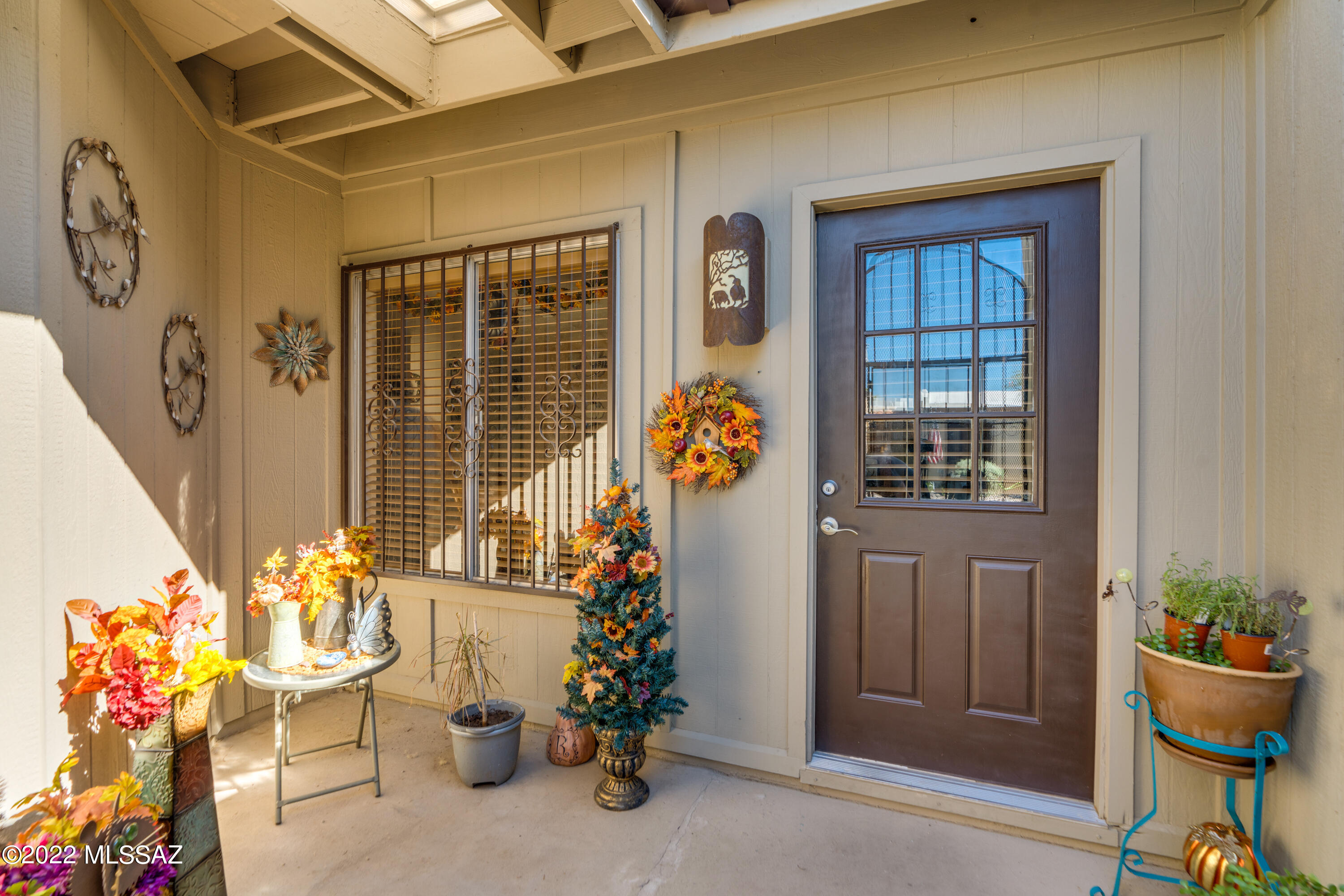 Pantano Townhomes (1-118) - Residential