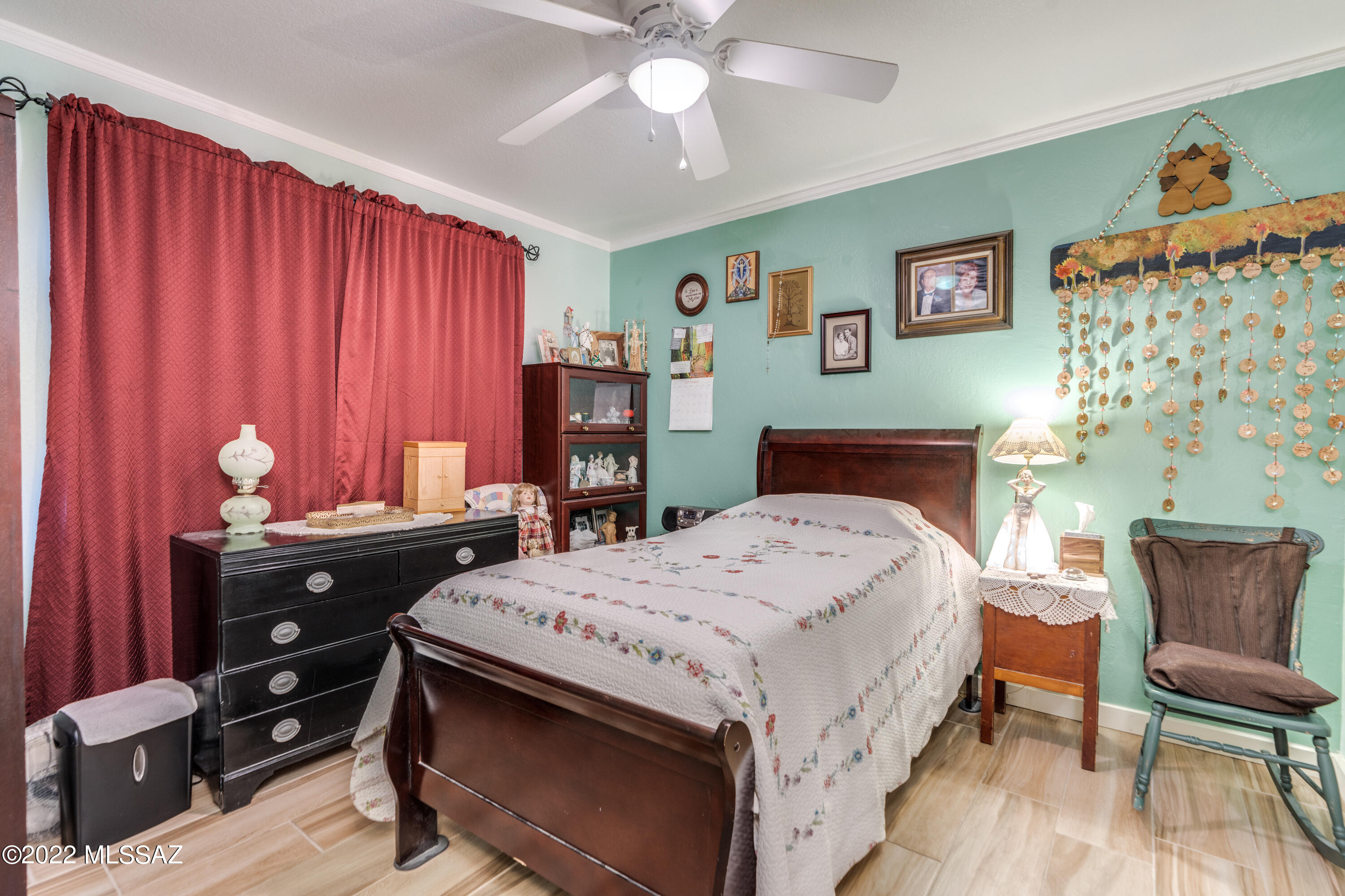 Pantano Townhomes (1-118) - Residential