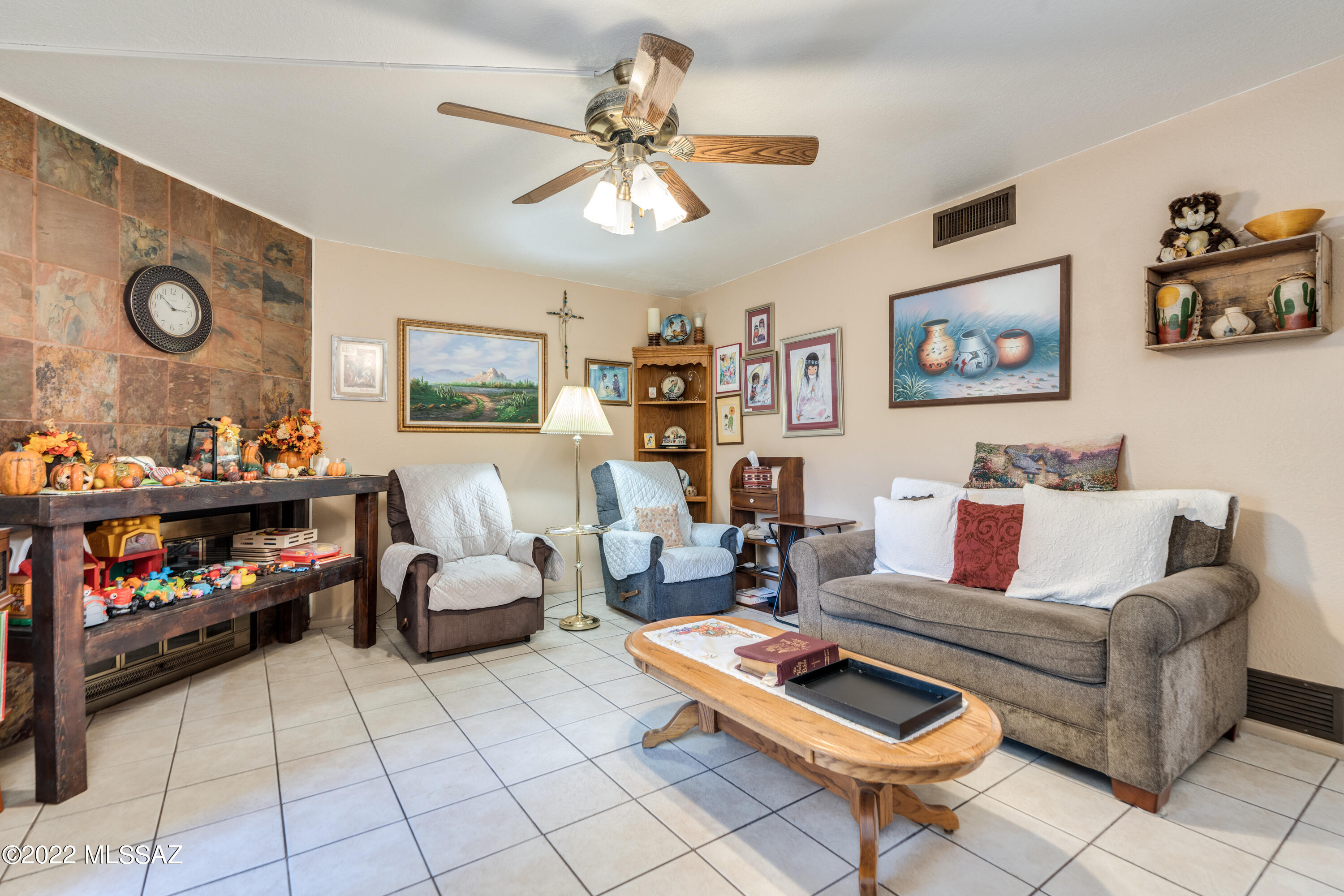 Pantano Townhomes (1-118) - Residential