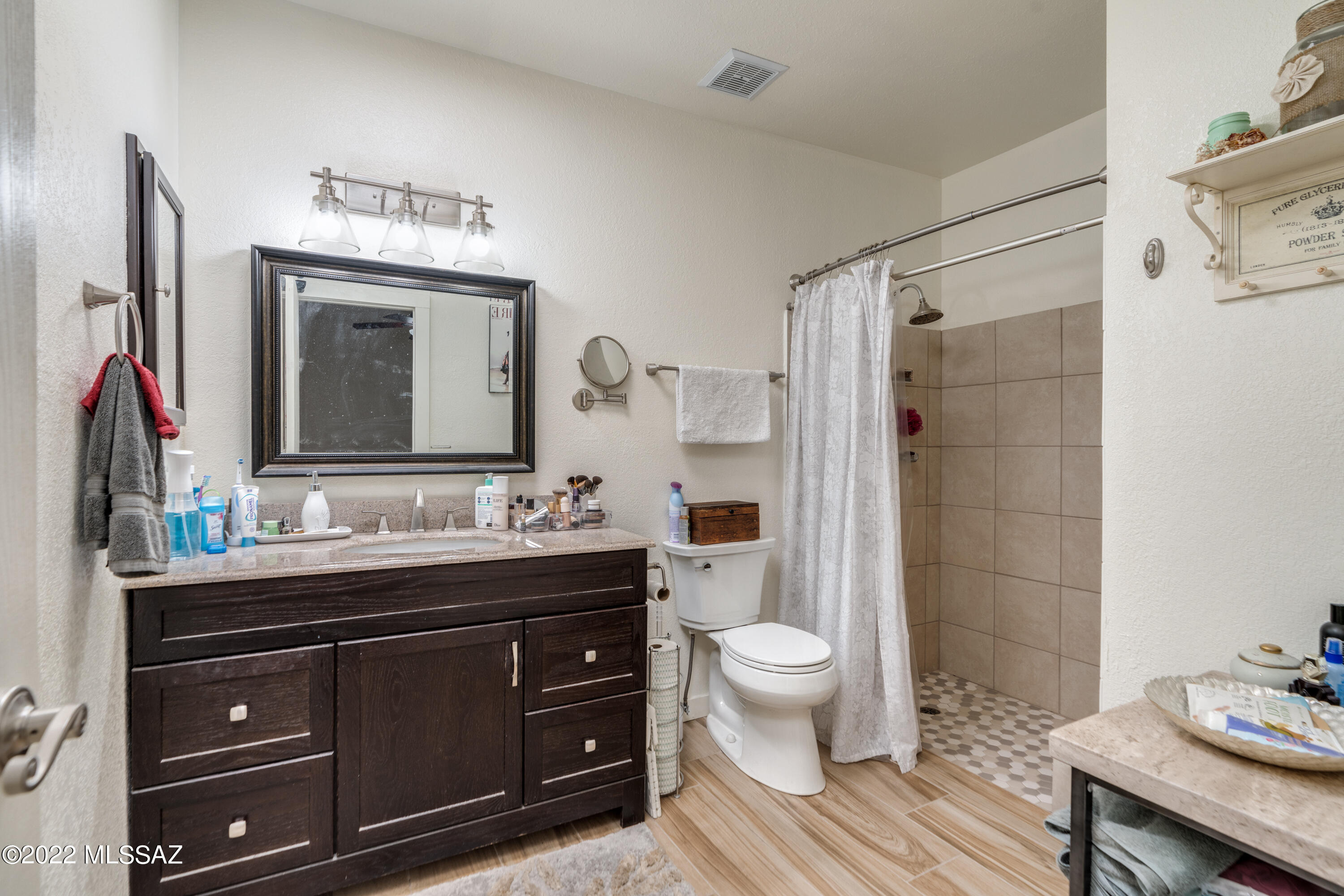 Pantano Townhomes (1-118) - Residential