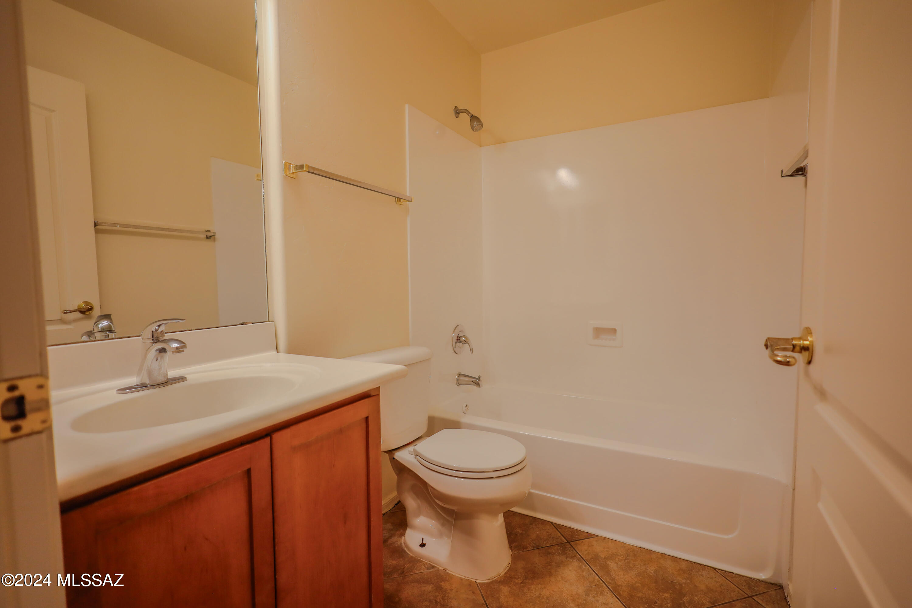 Desert Point Estates (1-76) - Residential