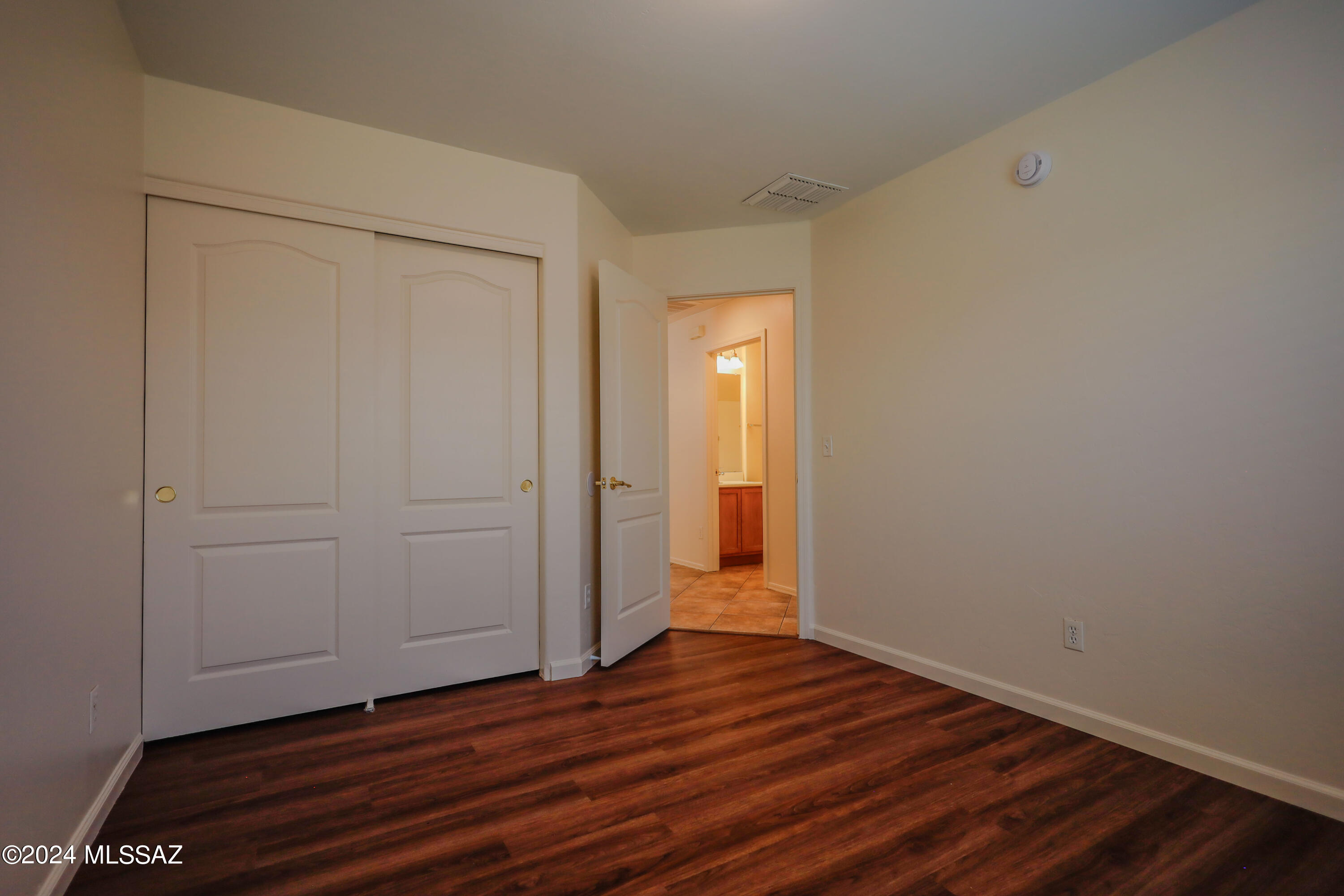 Desert Point Estates (1-76) - Residential