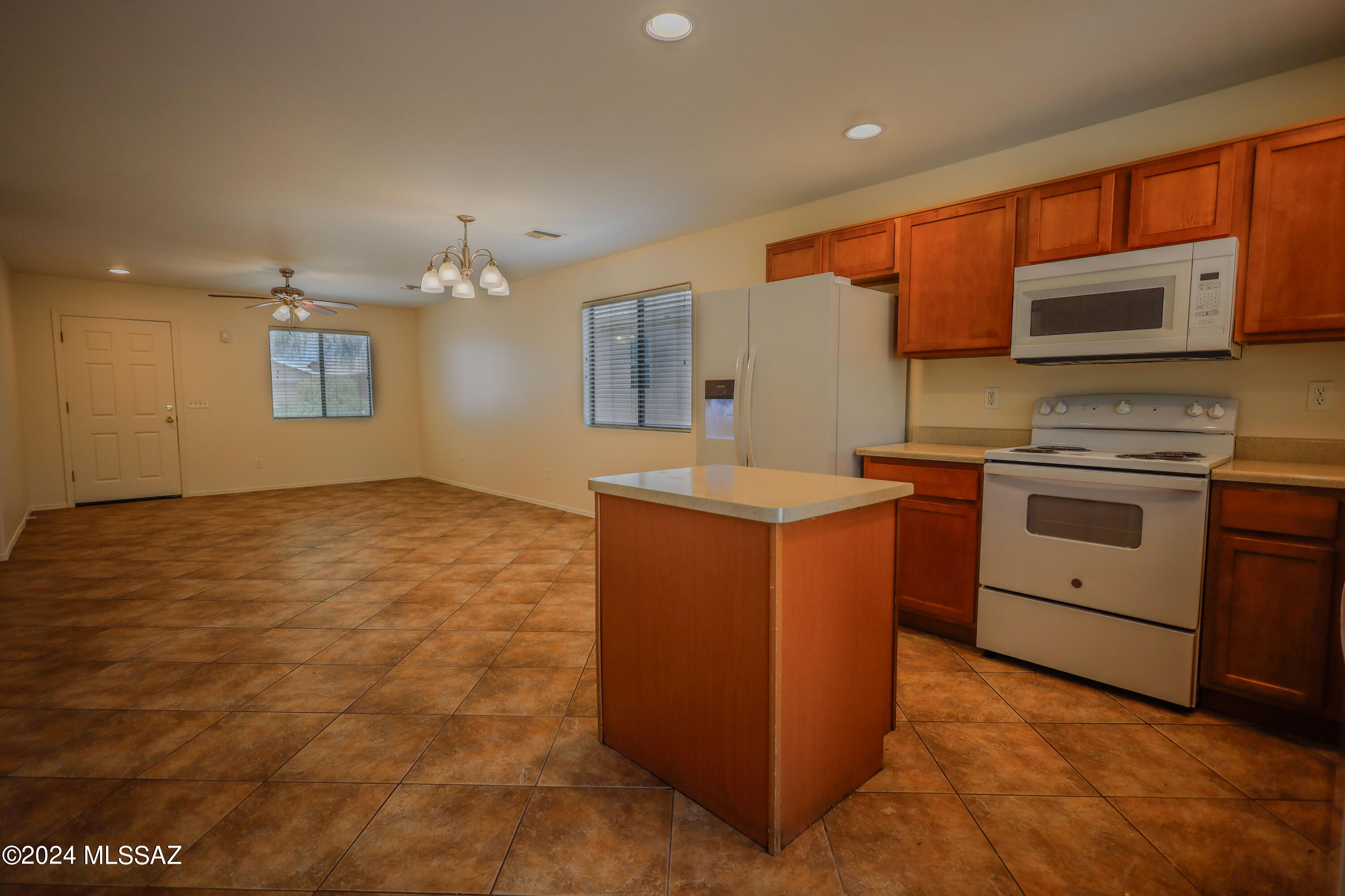 Desert Point Estates (1-76) - Residential