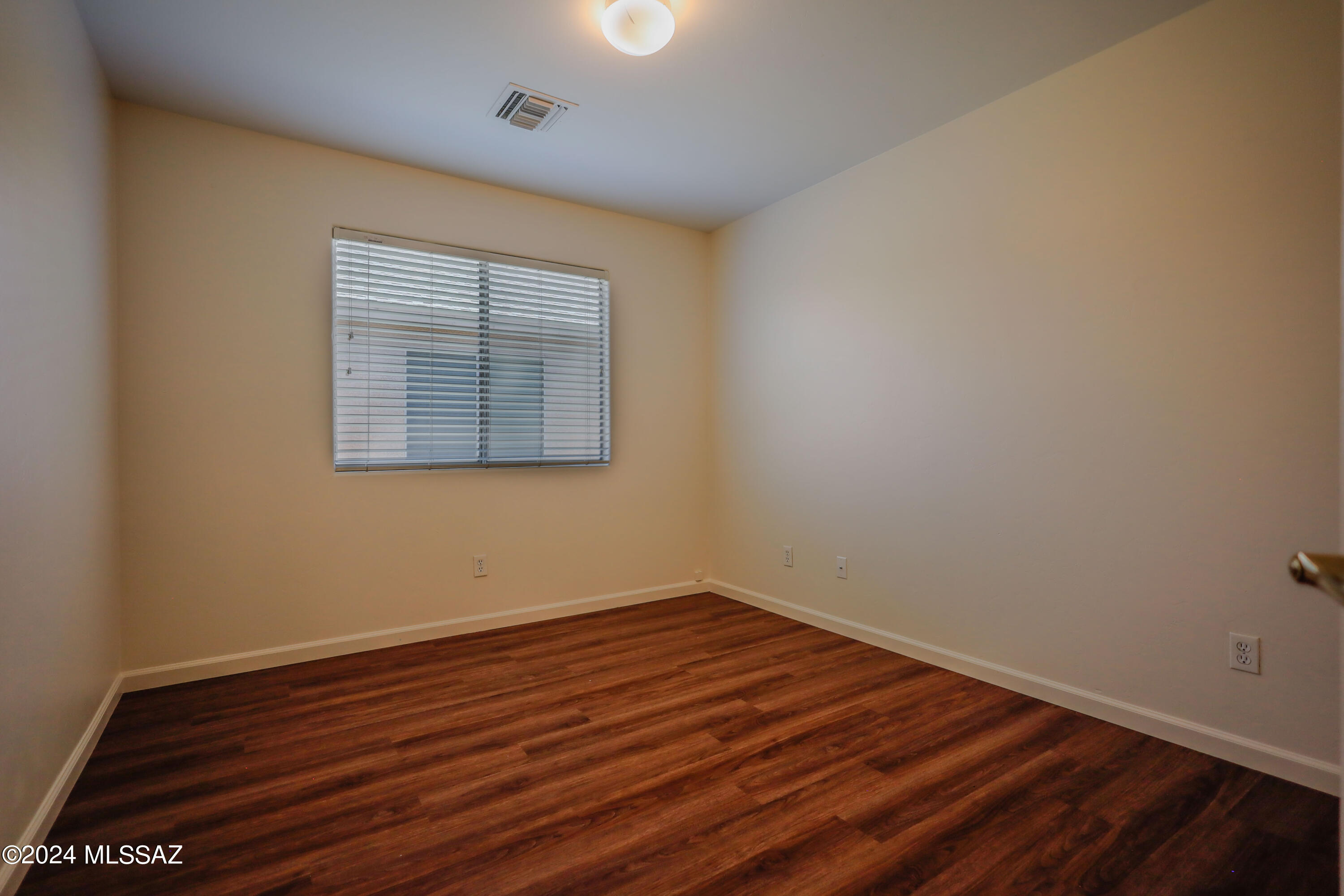 Desert Point Estates (1-76) - Residential