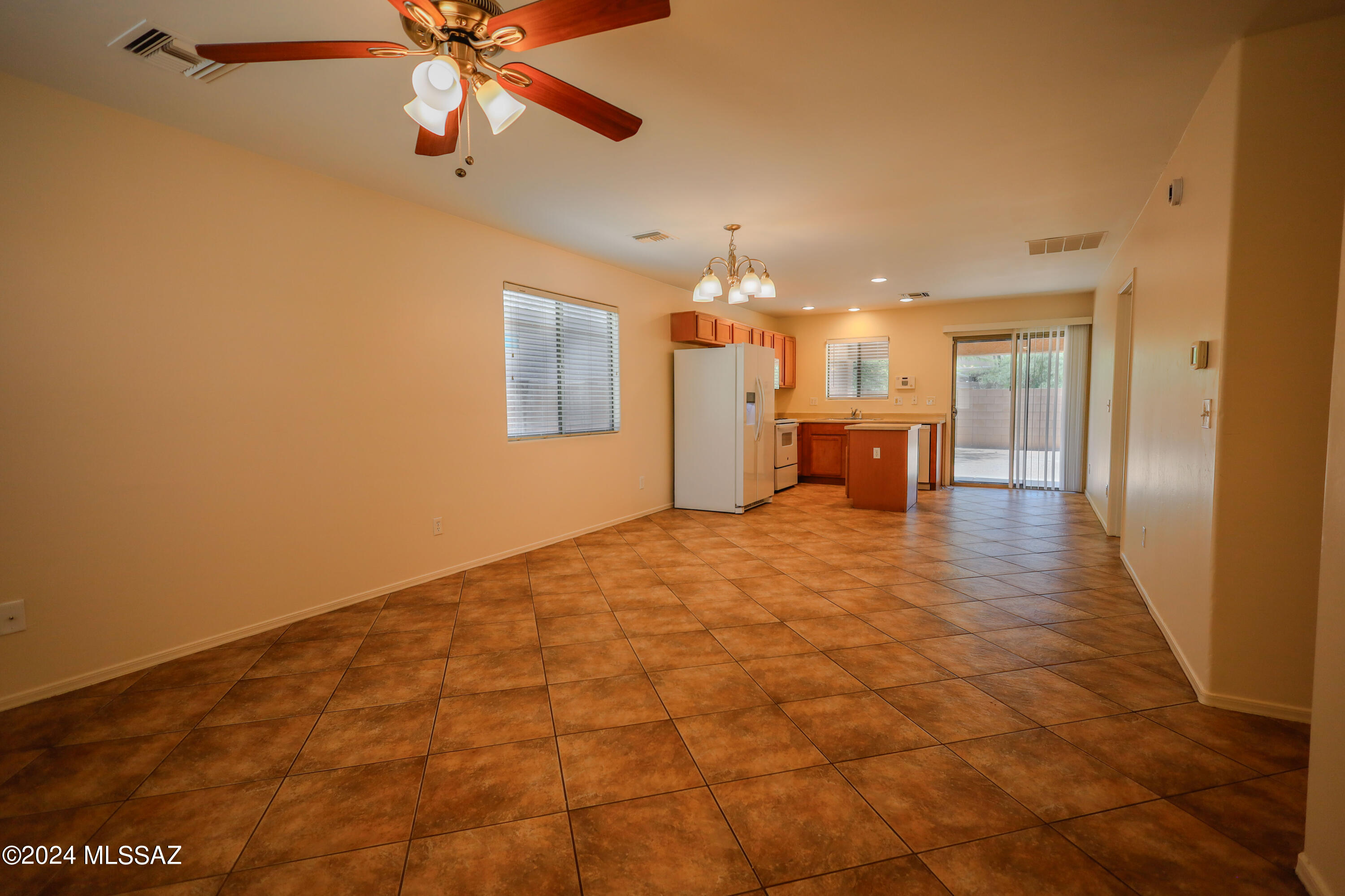 Desert Point Estates (1-76) - Residential