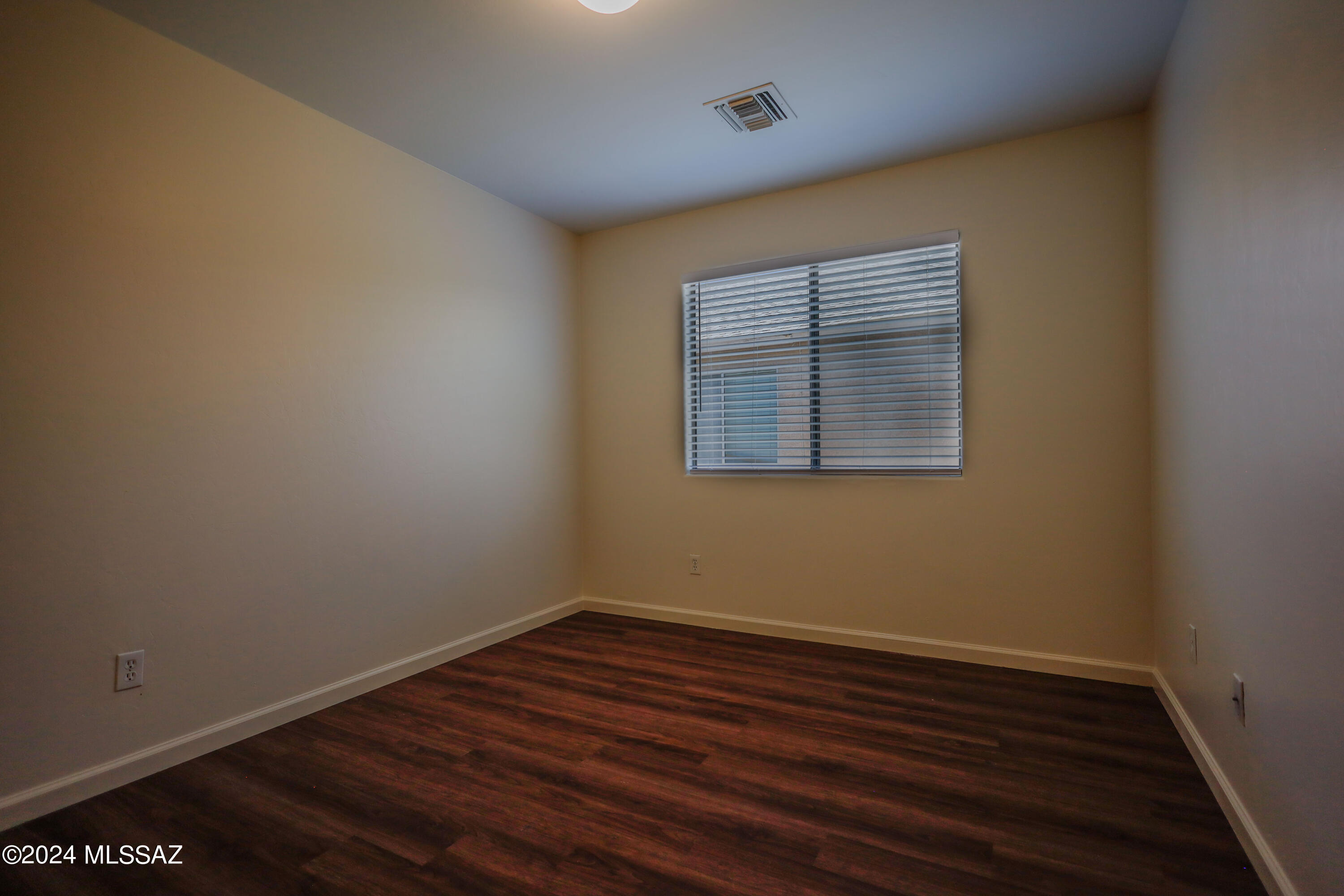 Desert Point Estates (1-76) - Residential