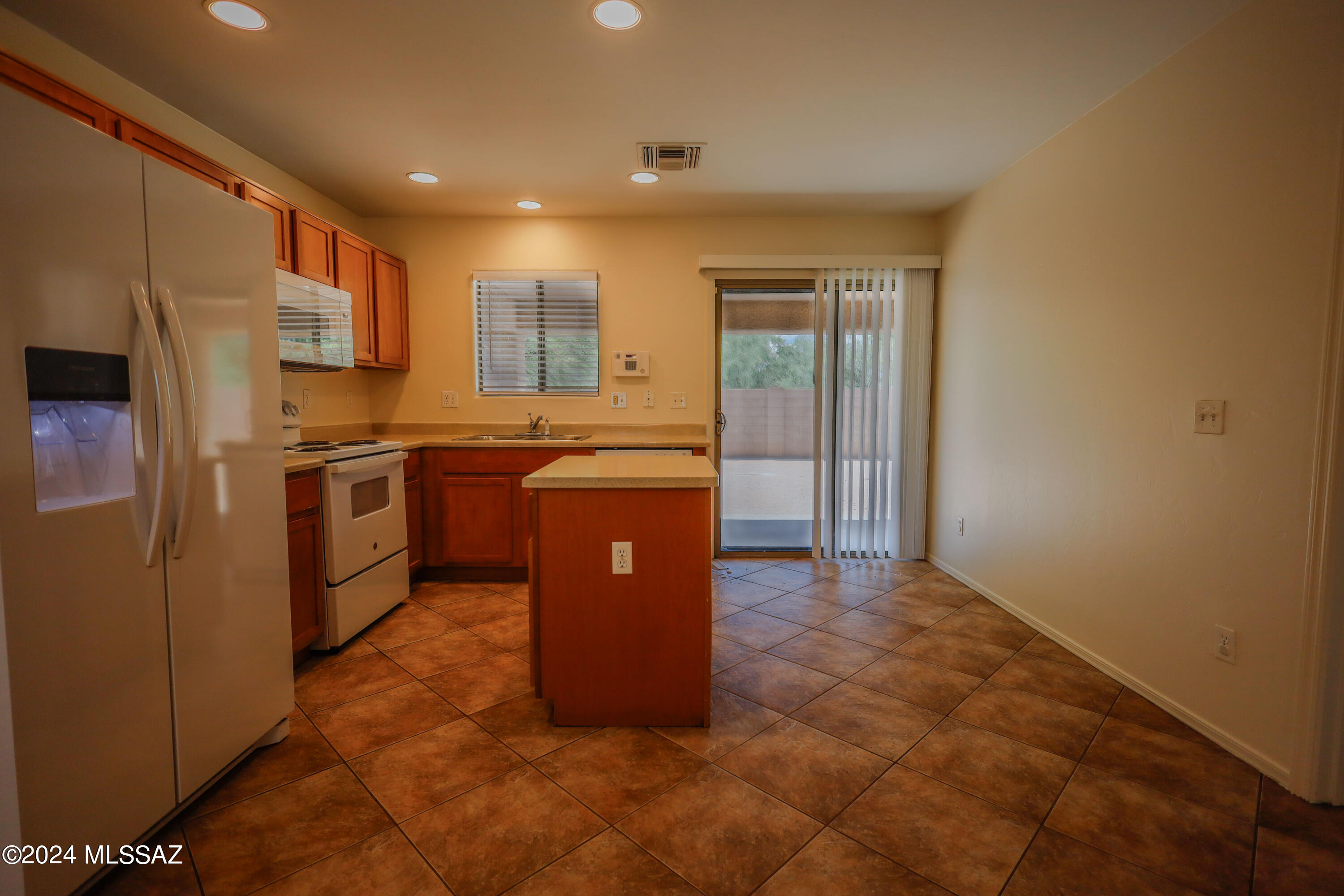 Desert Point Estates (1-76) - Residential