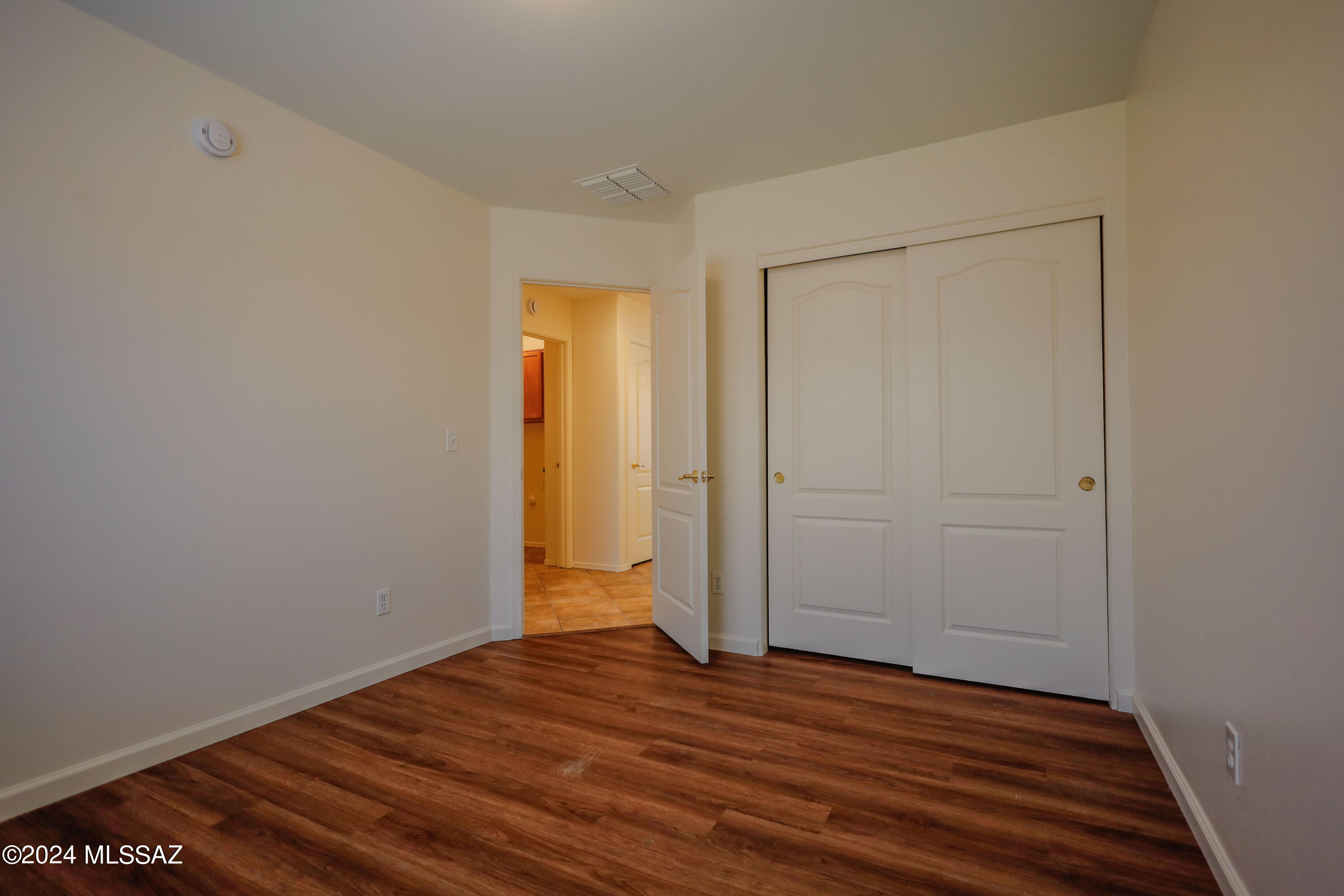 Desert Point Estates (1-76) - Residential